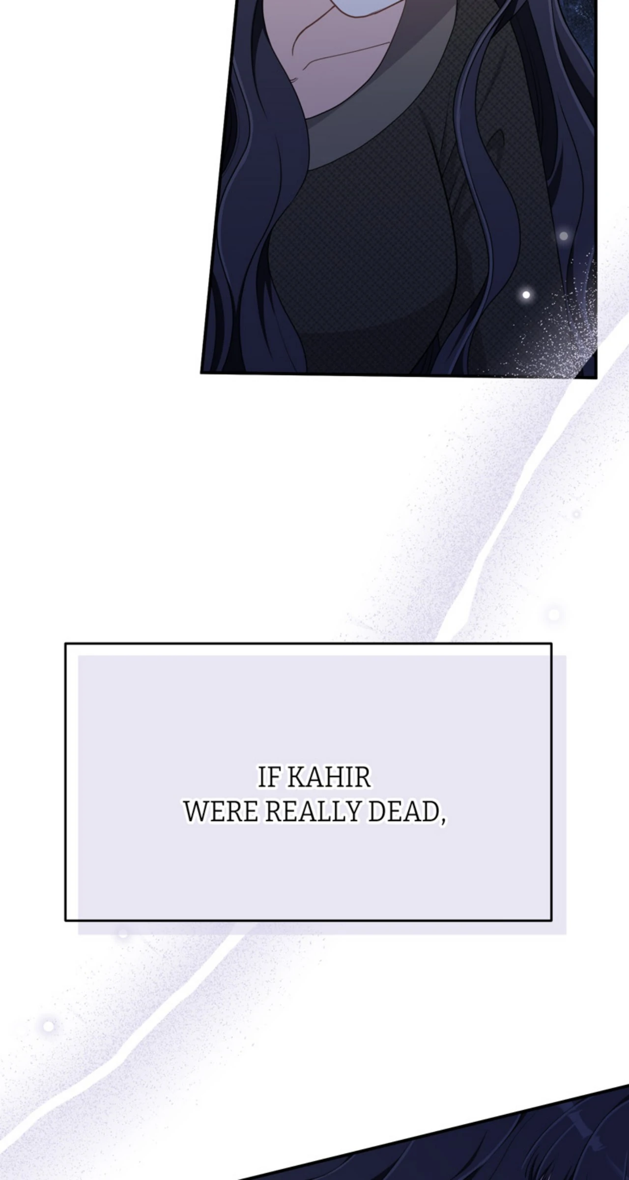 This Time, the Tears Were Mine chapter 60 page 60