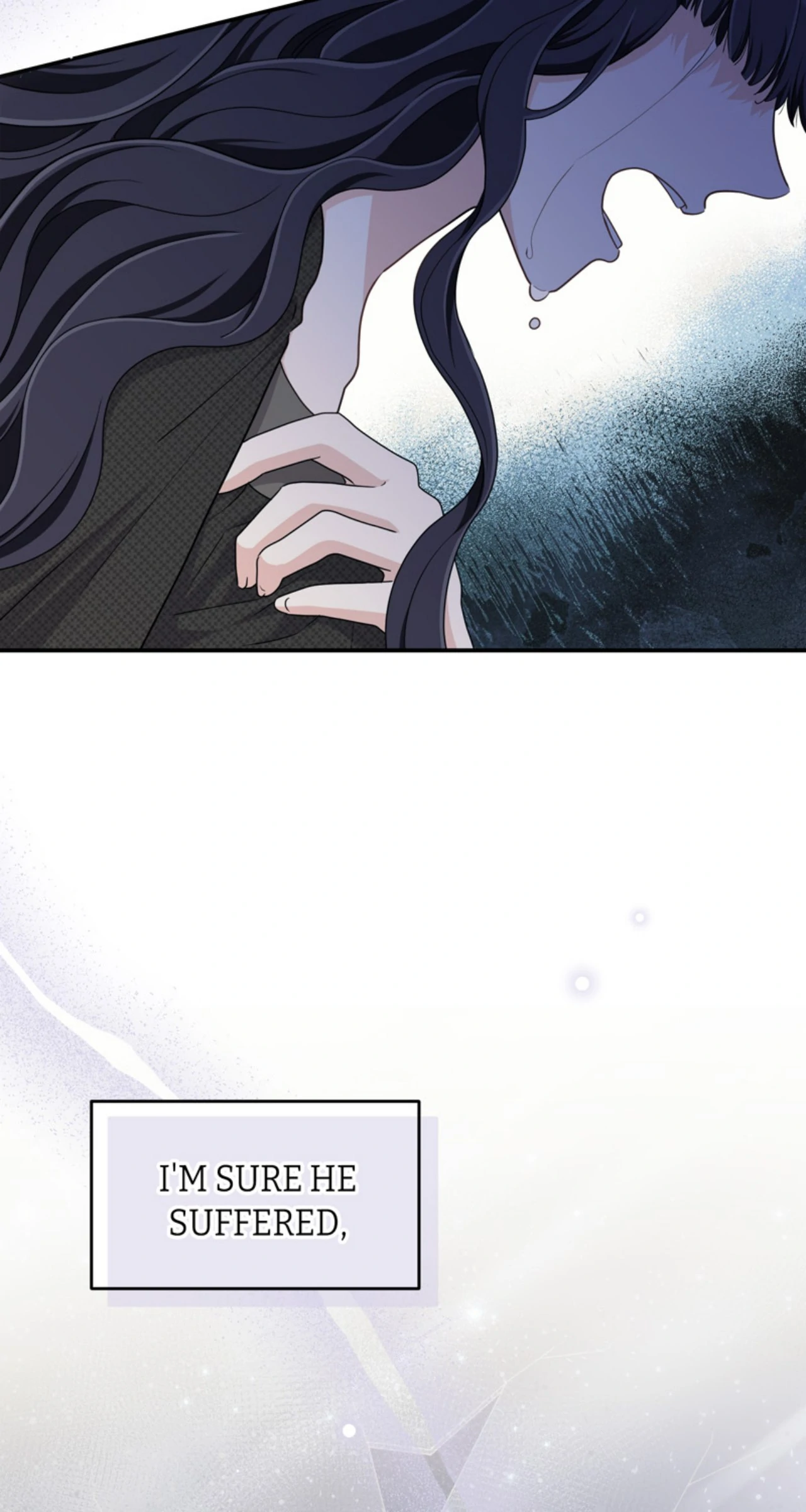 This Time, the Tears Were Mine chapter 60 page 61
