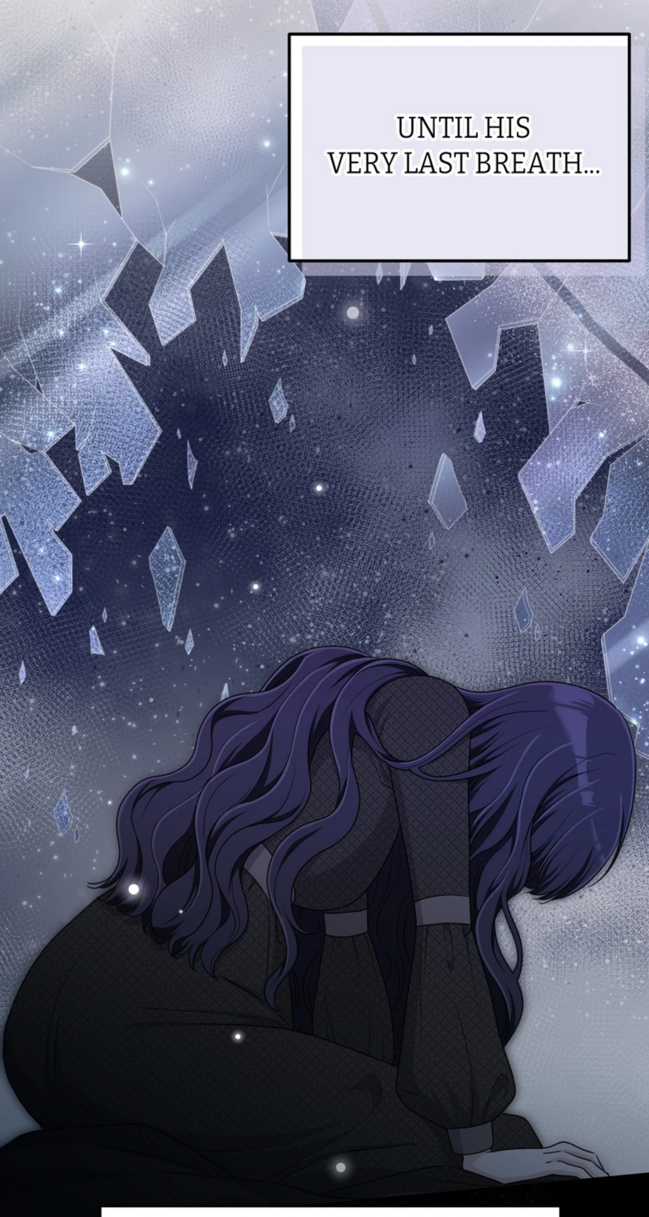 This Time, the Tears Were Mine chapter 60 page 62