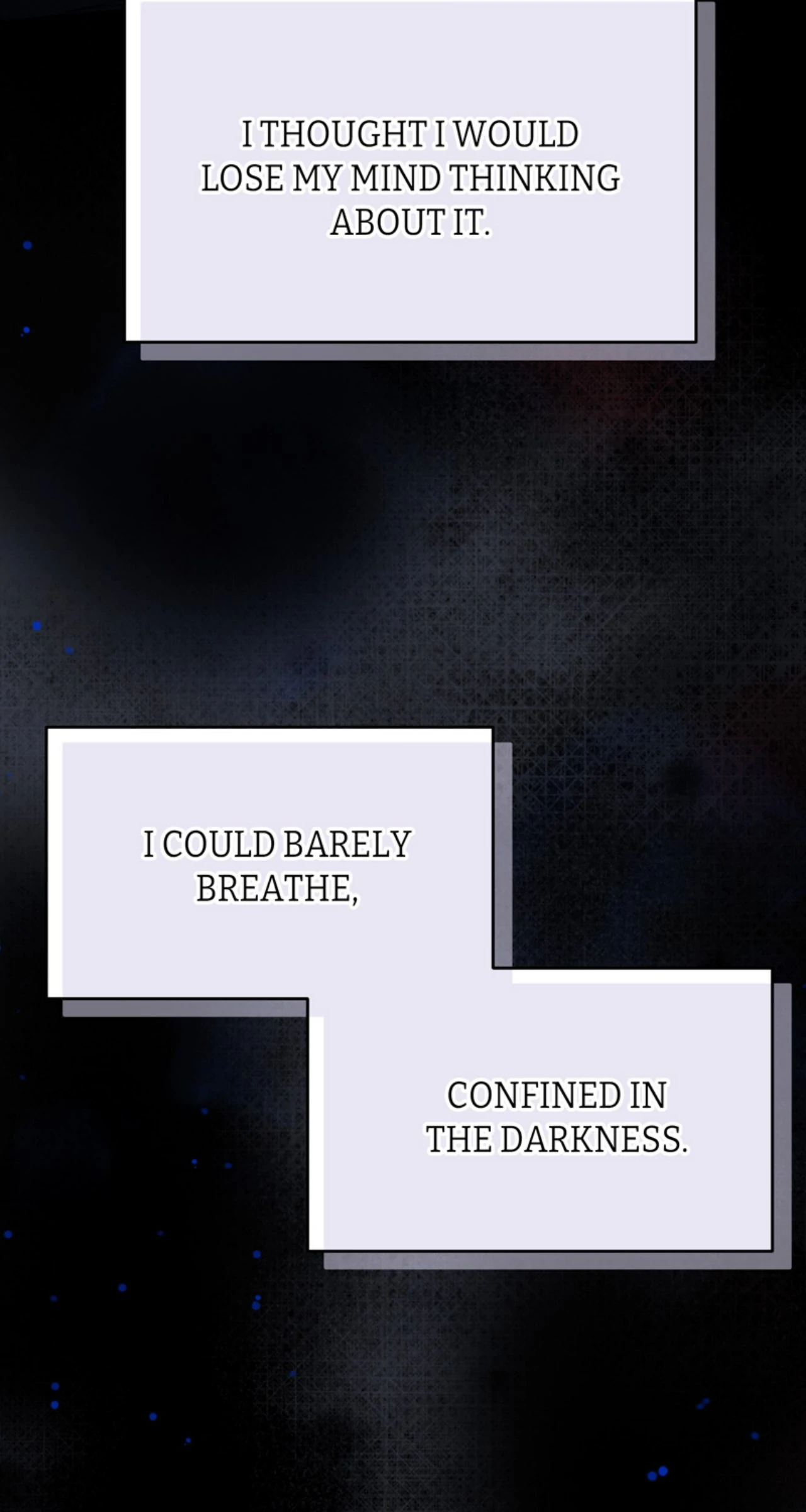 This Time, the Tears Were Mine chapter 60 page 63
