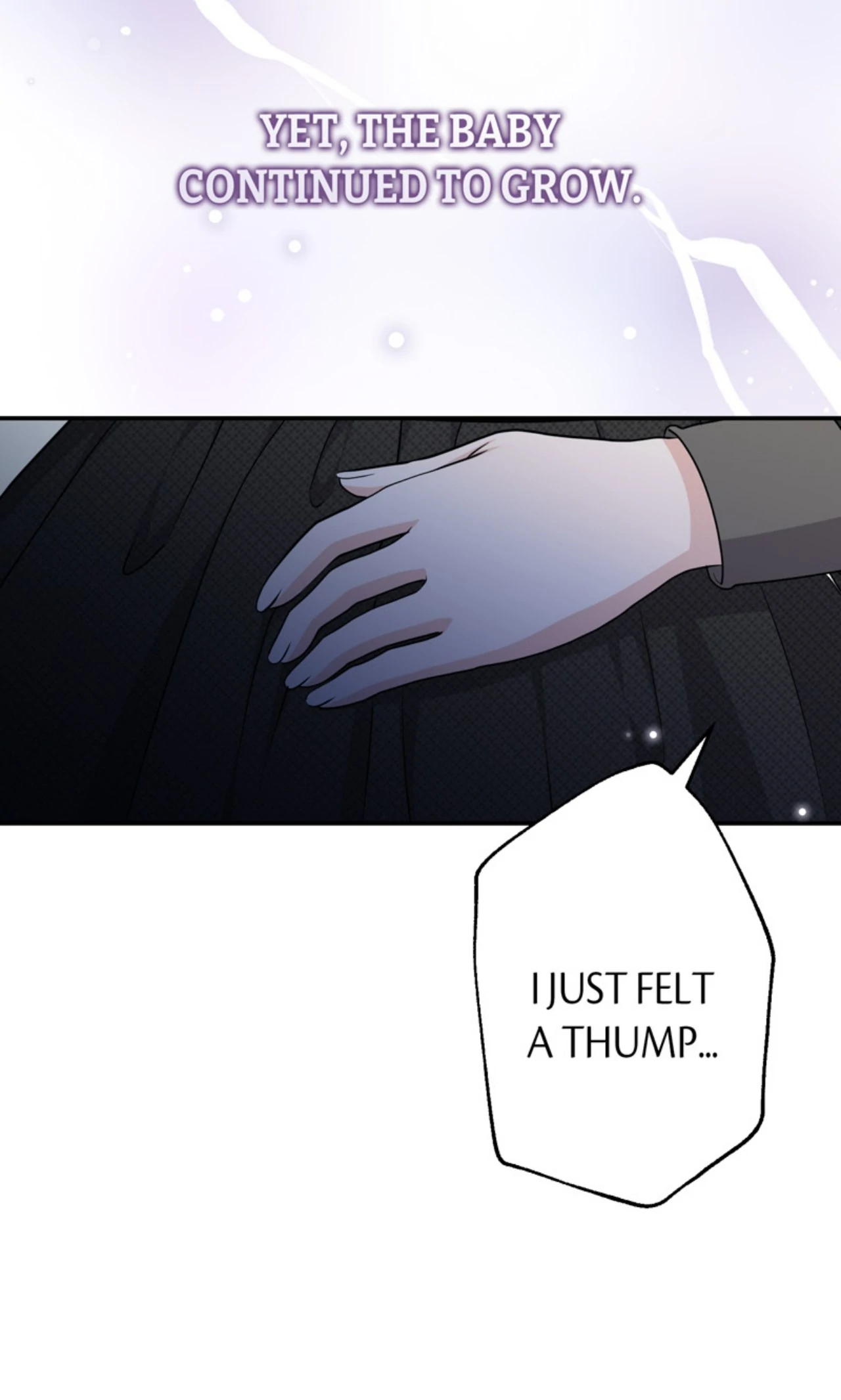 This Time, the Tears Were Mine chapter 60 page 67