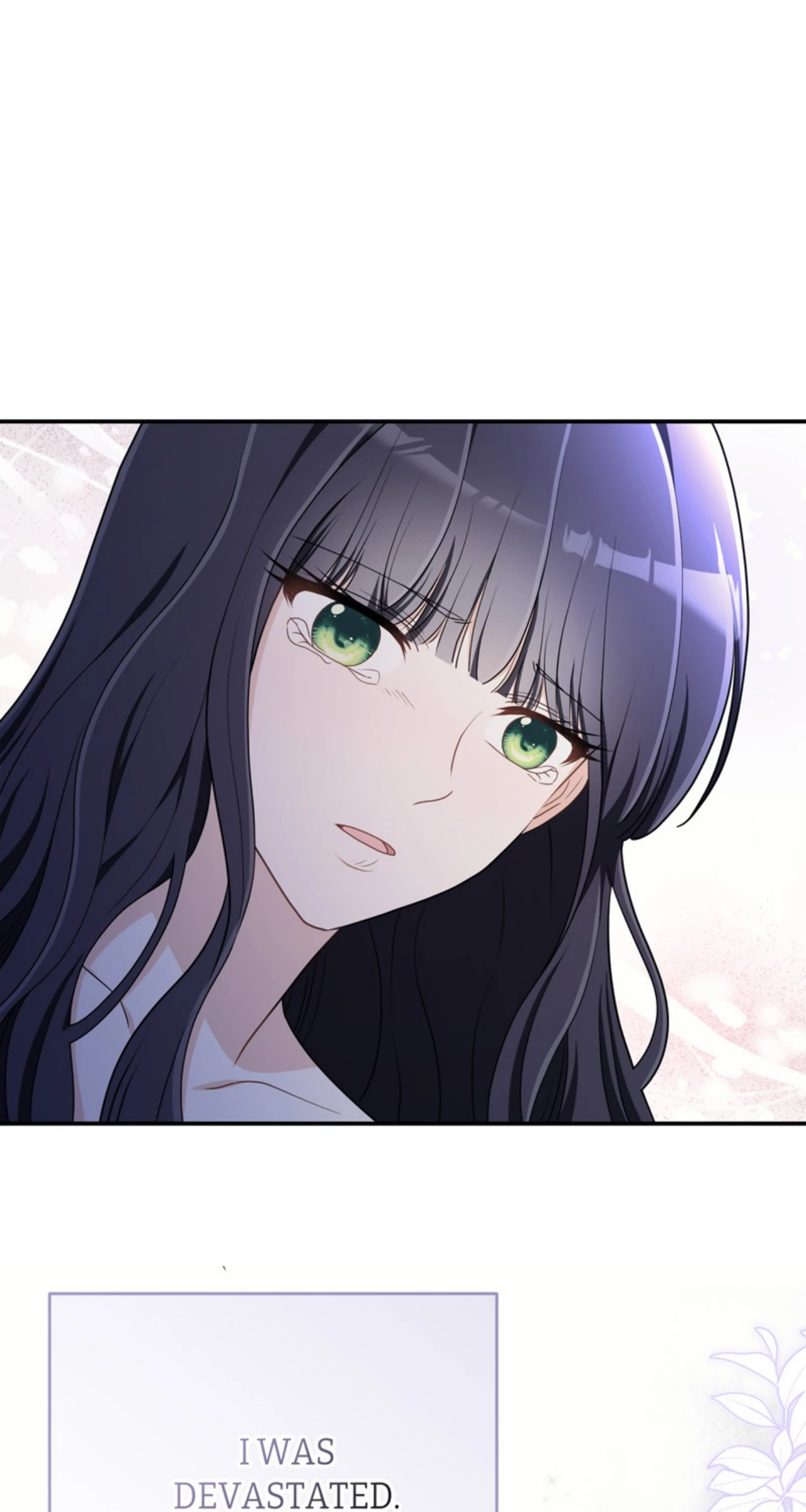 This Time, the Tears Were Mine chapter 60 page 68