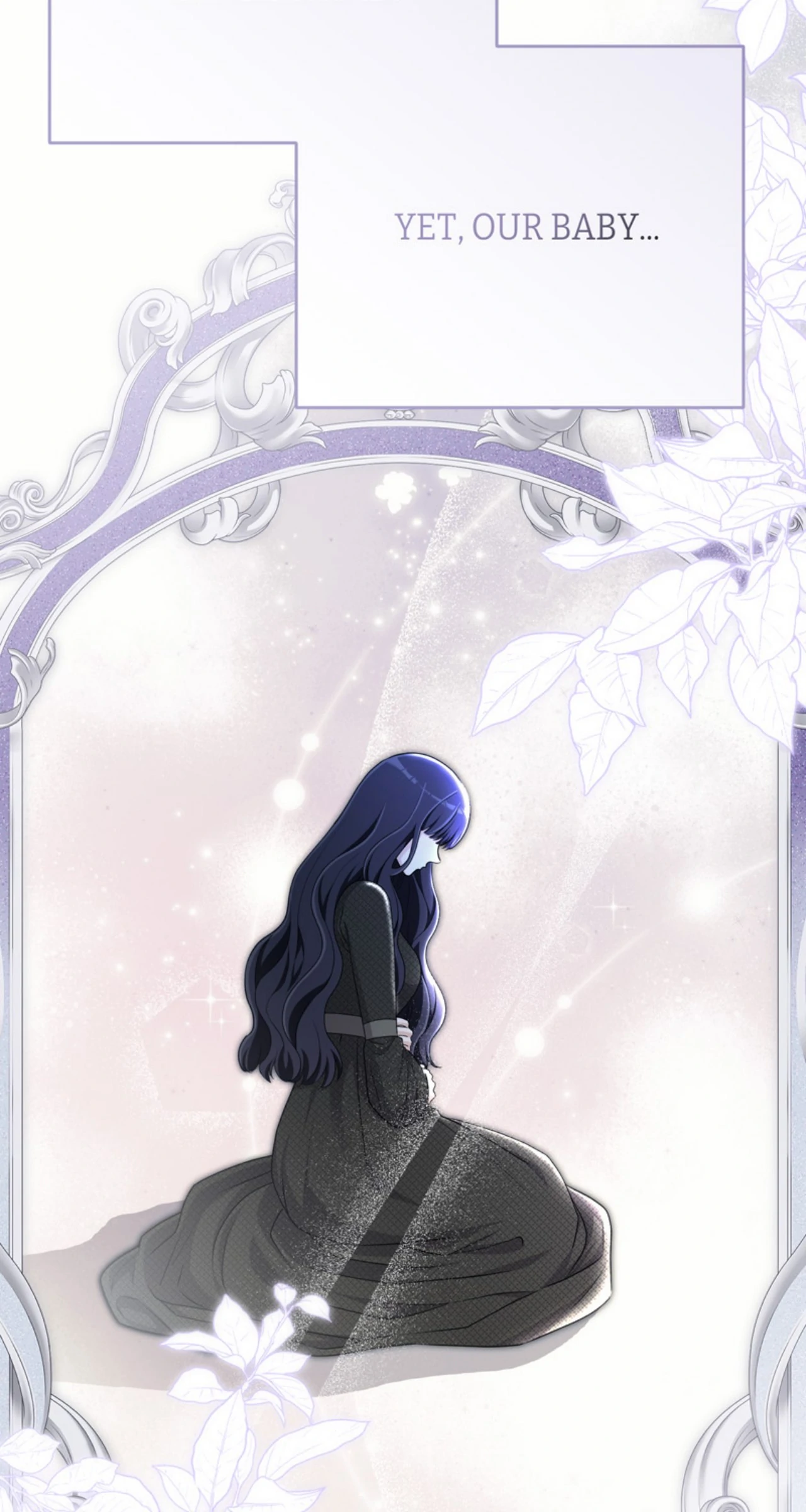 This Time, the Tears Were Mine chapter 60 page 69