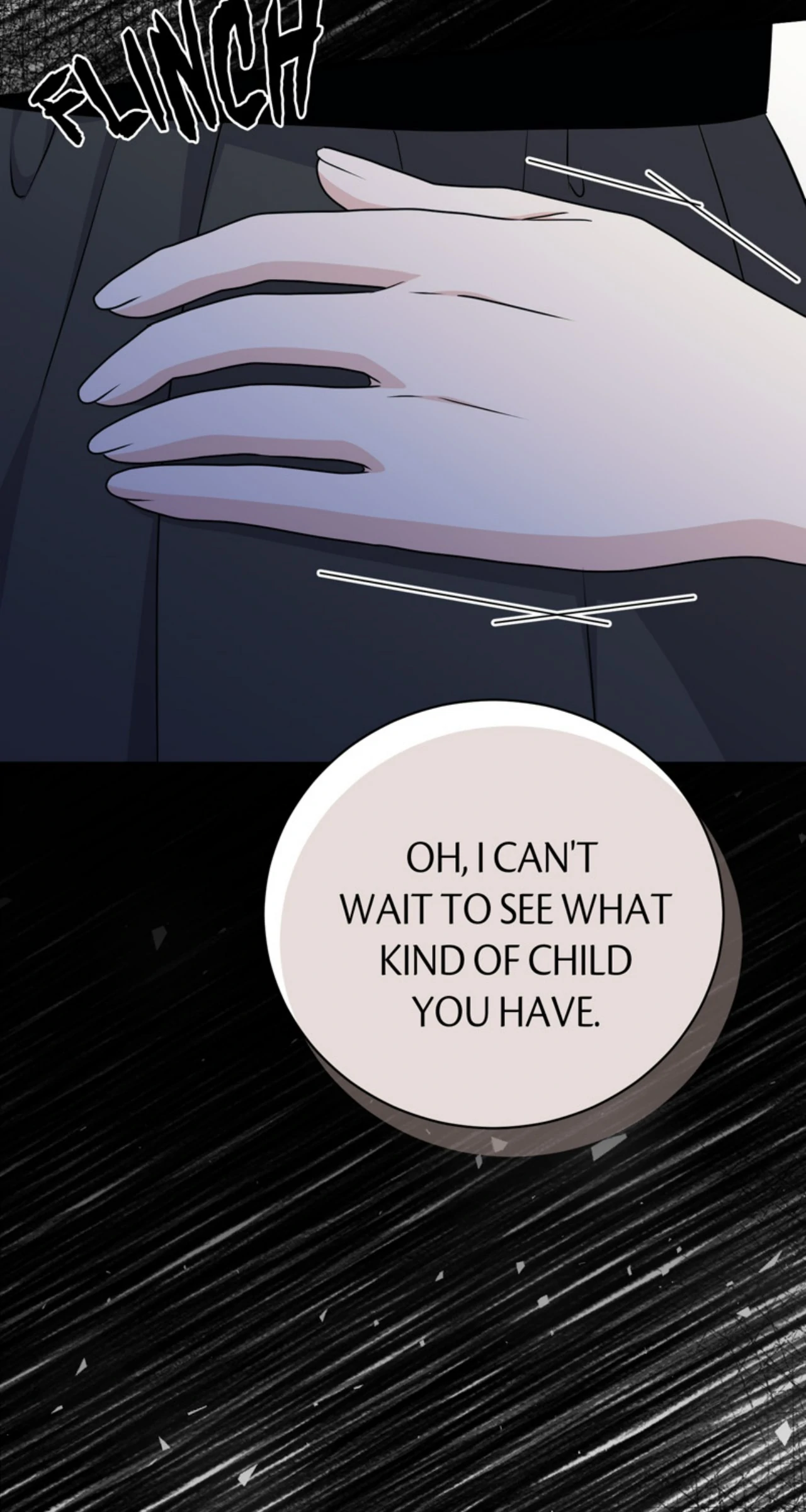 This Time, the Tears Were Mine chapter 60 page 7