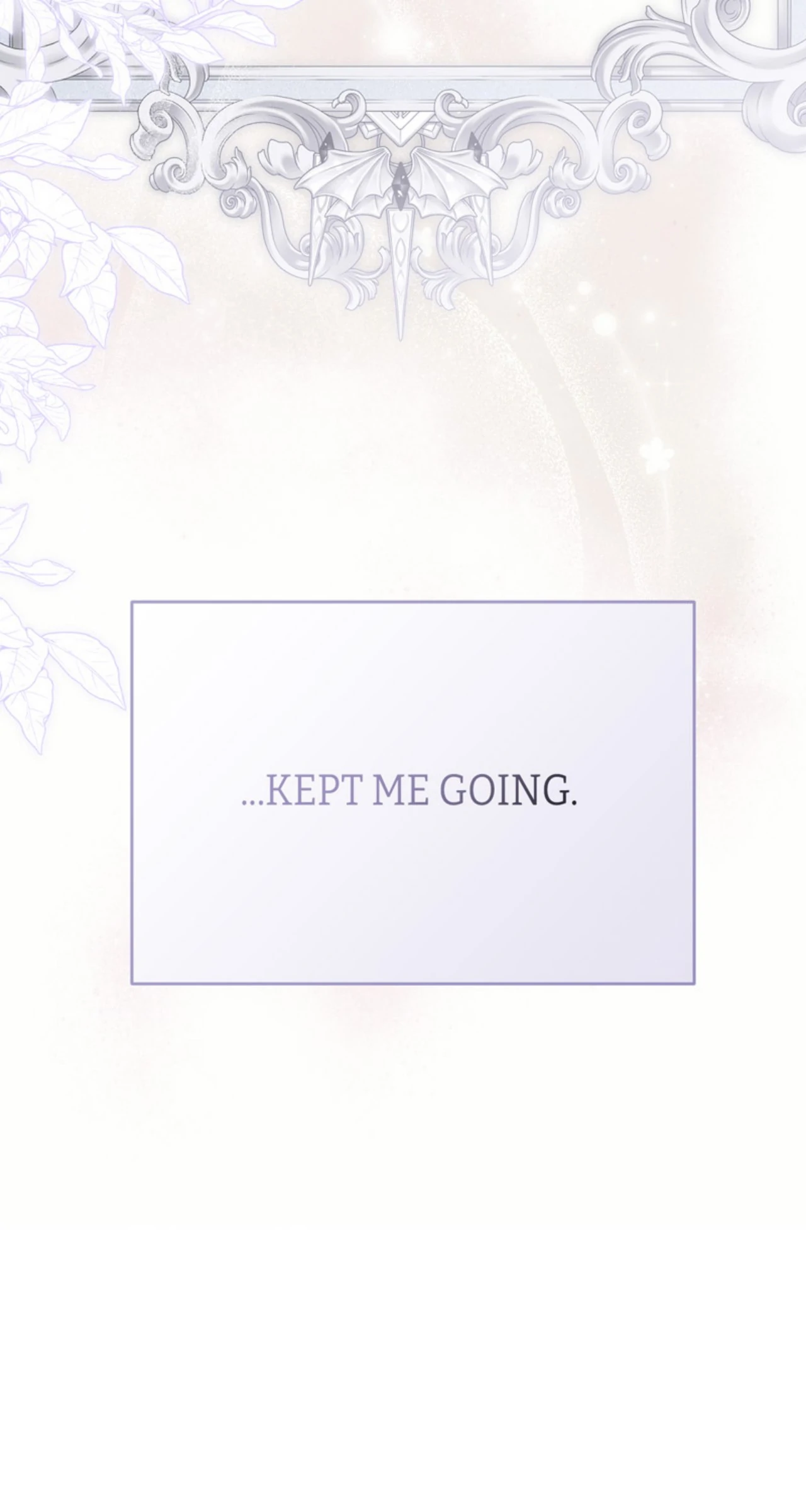 This Time, the Tears Were Mine chapter 60 page 70