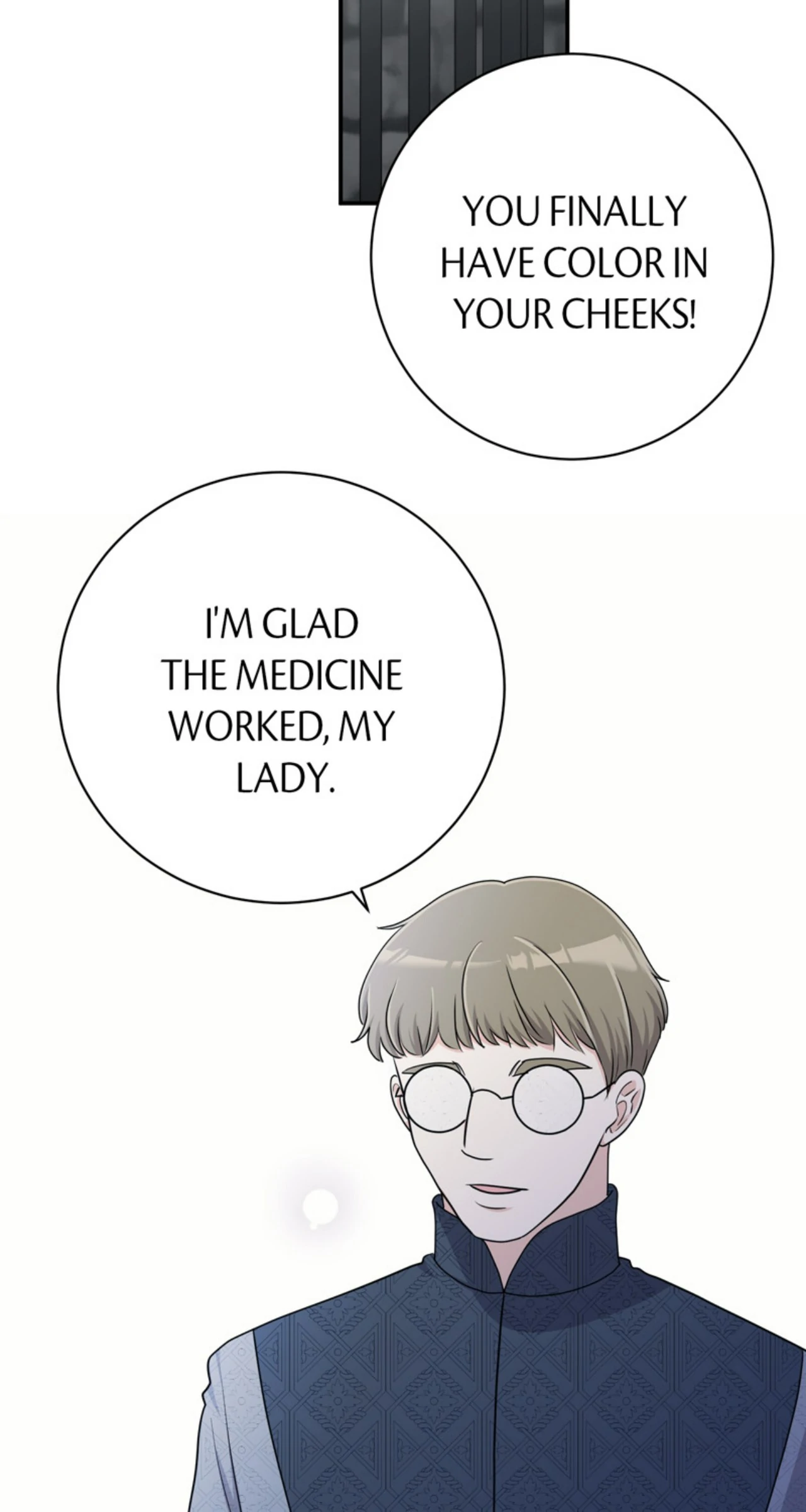 This Time, the Tears Were Mine chapter 60 page 72