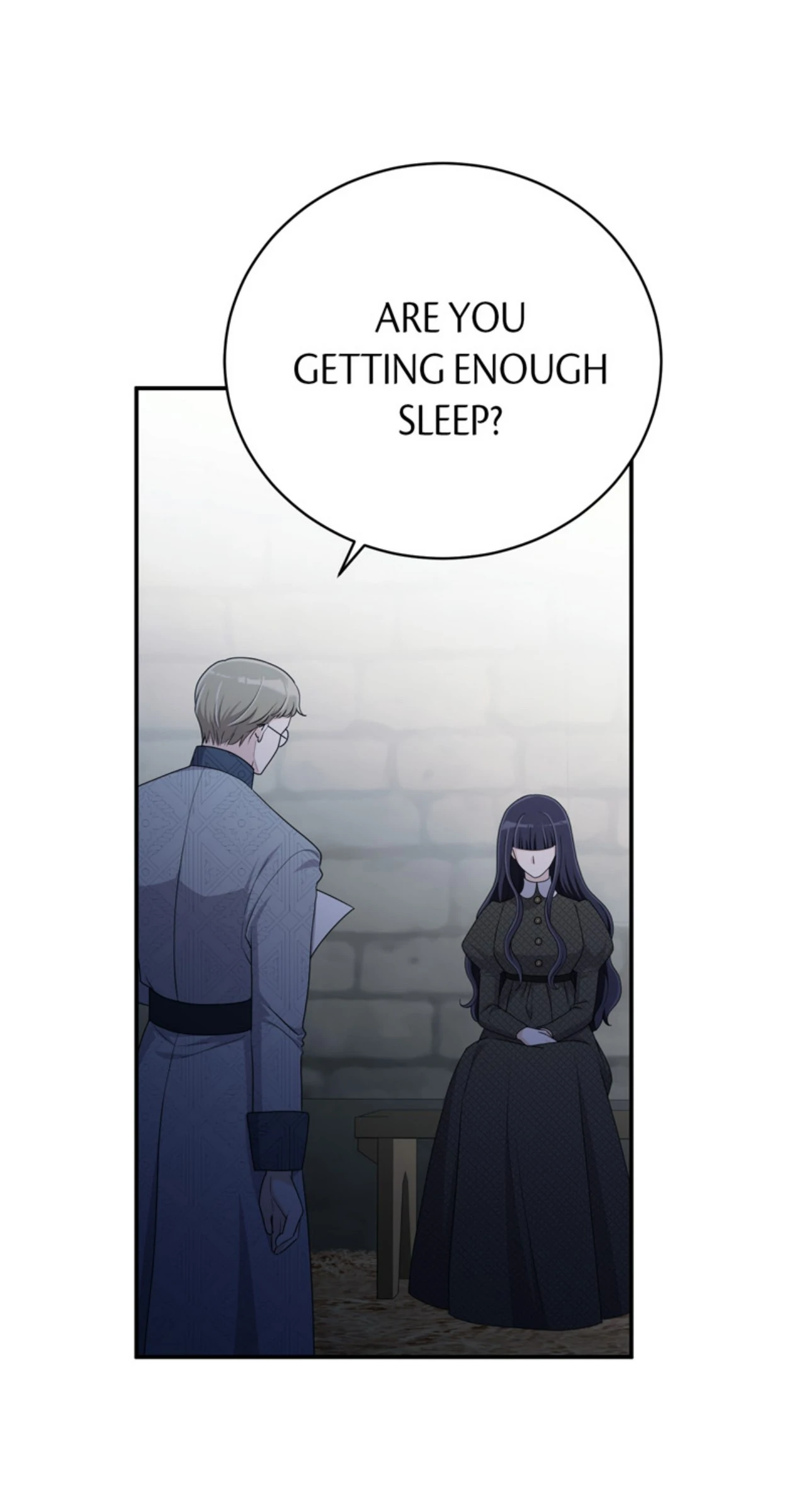 This Time, the Tears Were Mine chapter 60 page 74