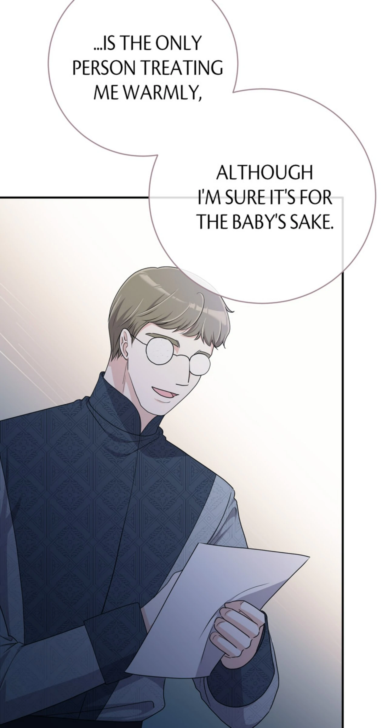 This Time, the Tears Were Mine chapter 60 page 76