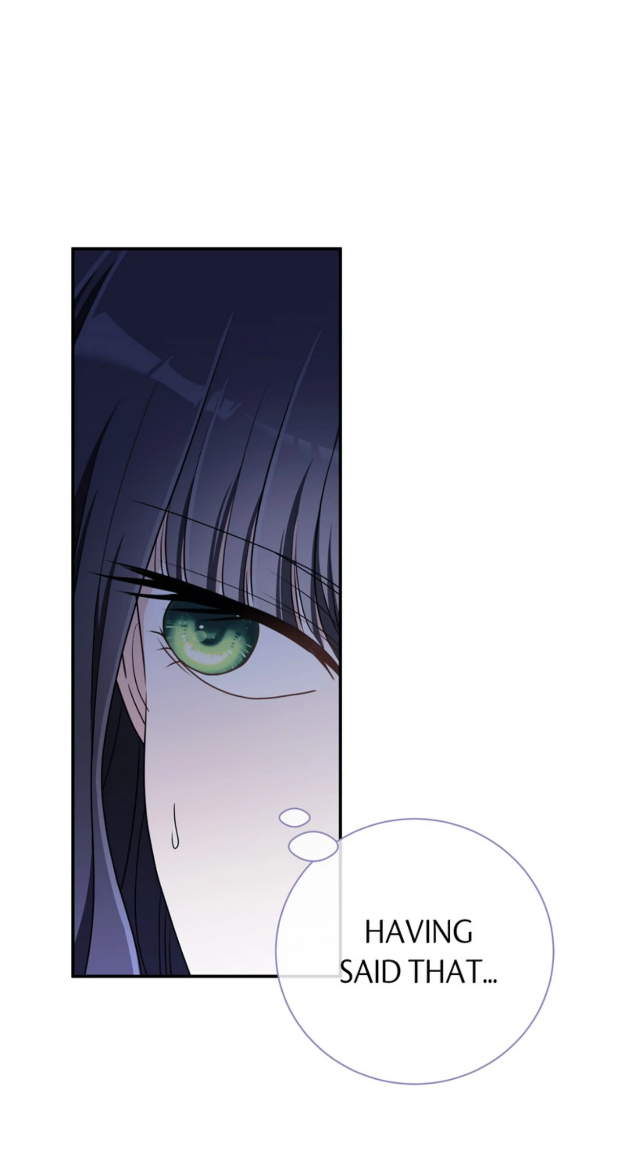 This Time, the Tears Were Mine chapter 60 page 78