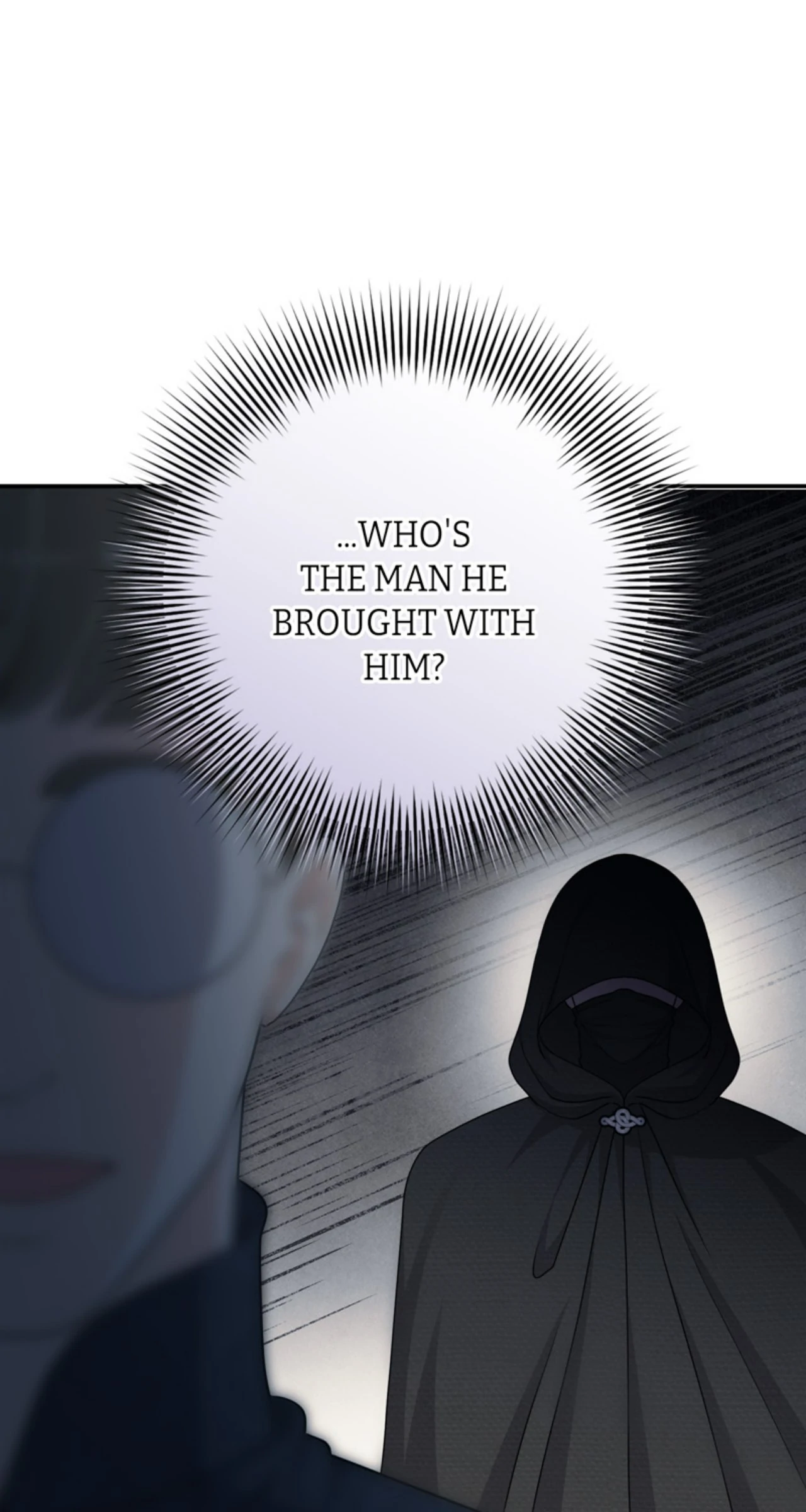 This Time, the Tears Were Mine chapter 60 page 79