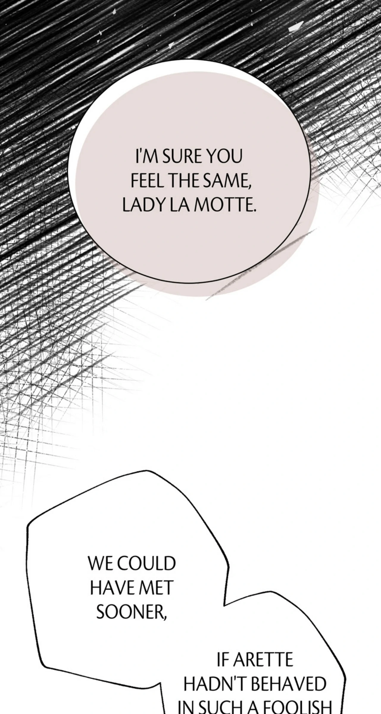This Time, the Tears Were Mine chapter 60 page 8