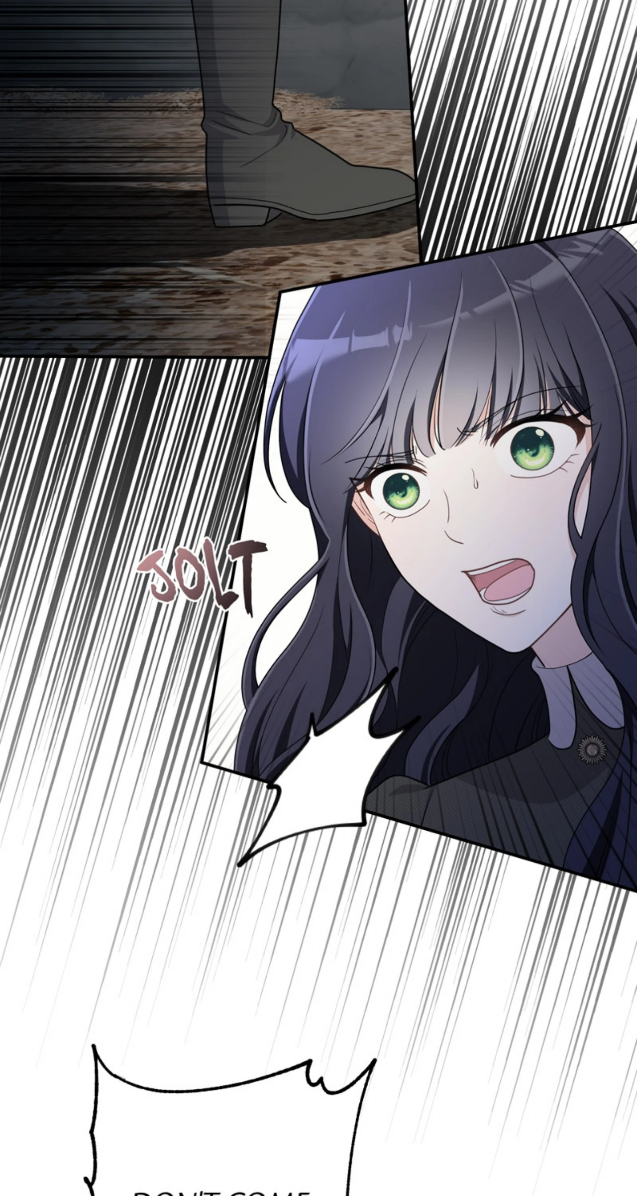 This Time, the Tears Were Mine chapter 60 page 82