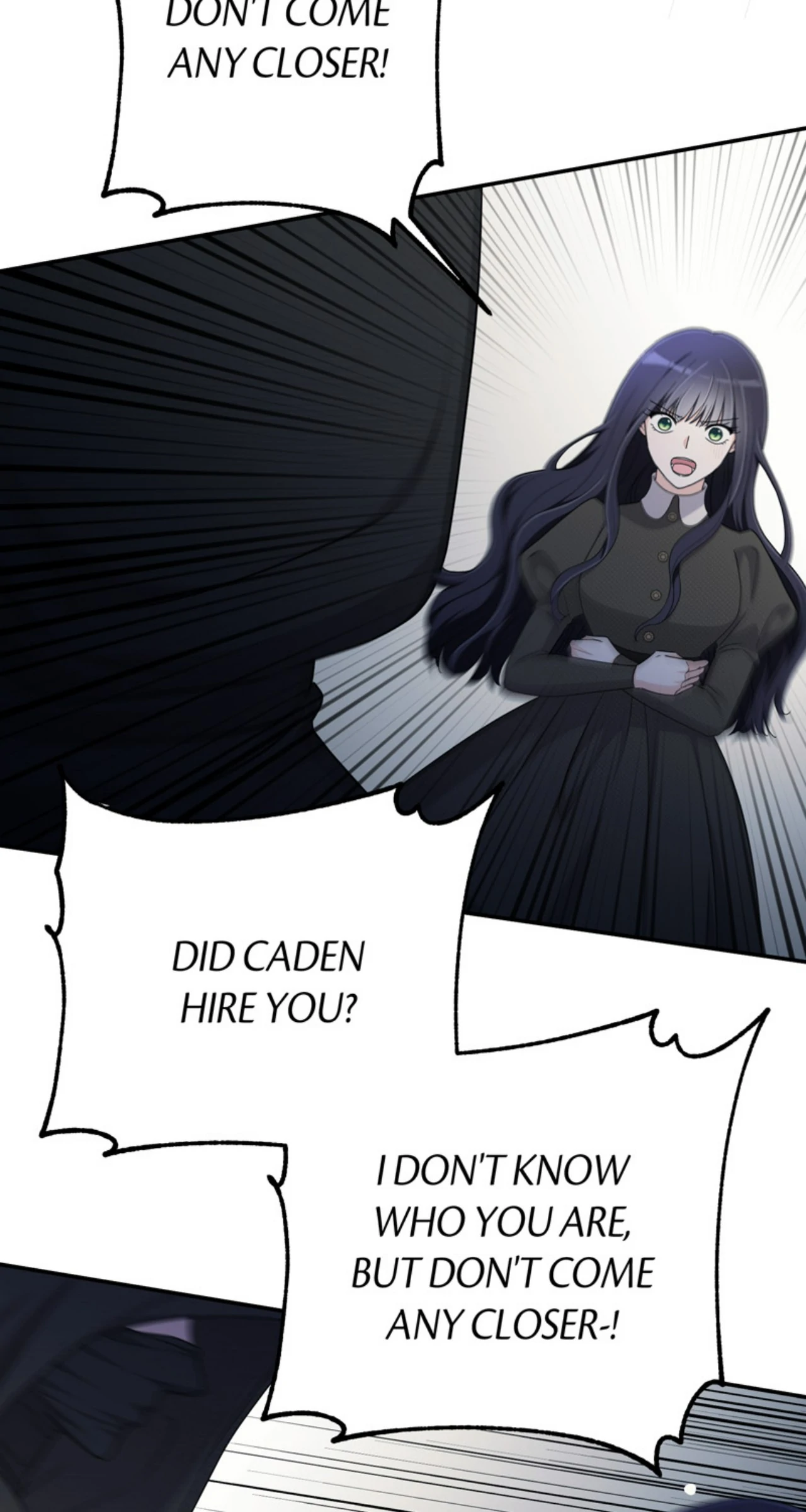 This Time, the Tears Were Mine chapter 60 page 83