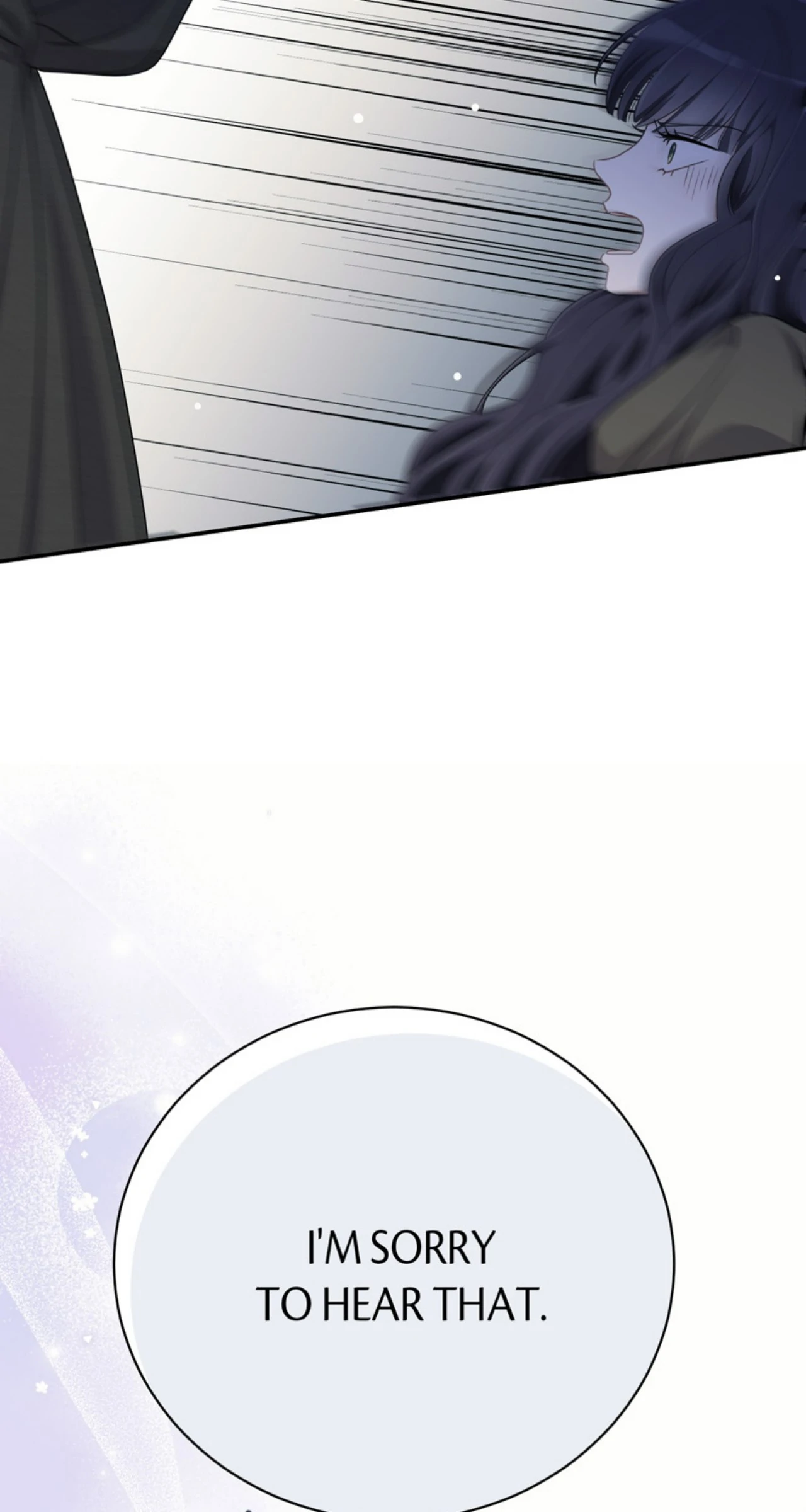 This Time, the Tears Were Mine chapter 60 page 84