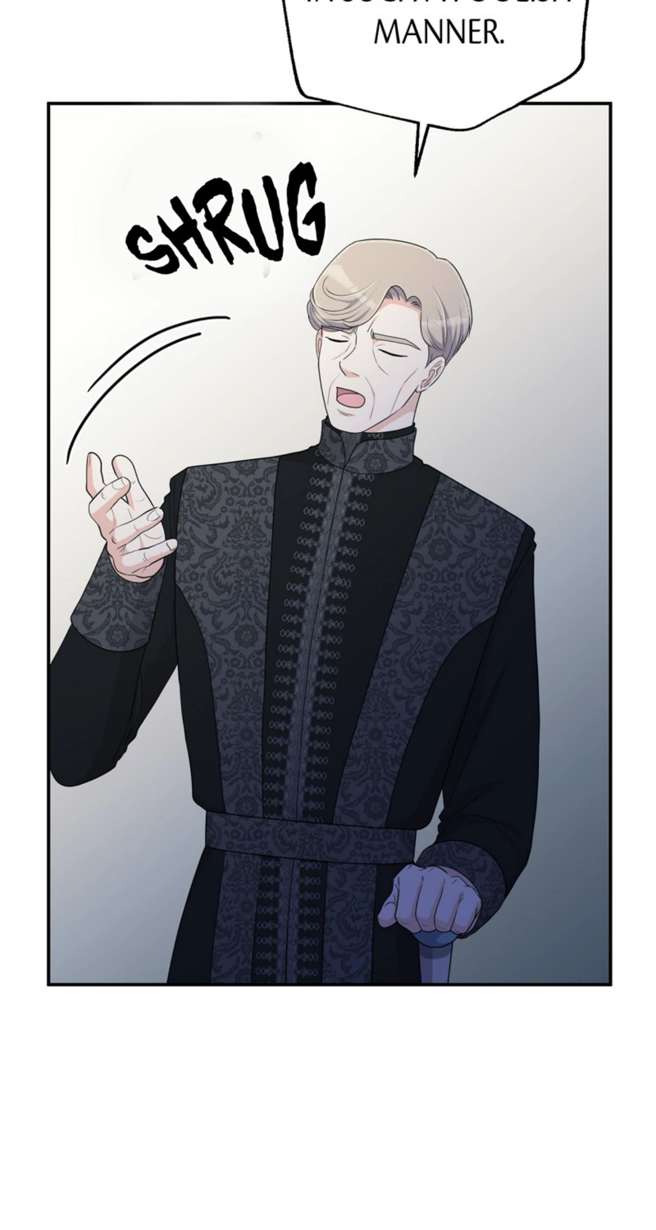 This Time, the Tears Were Mine chapter 60 page 9