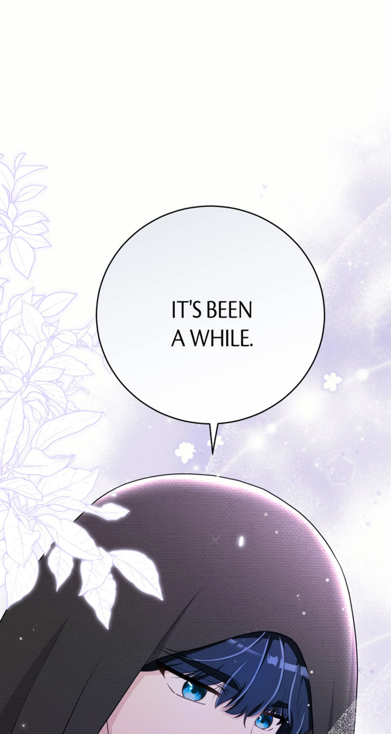 This Time, the Tears Were Mine chapter 61 page 1