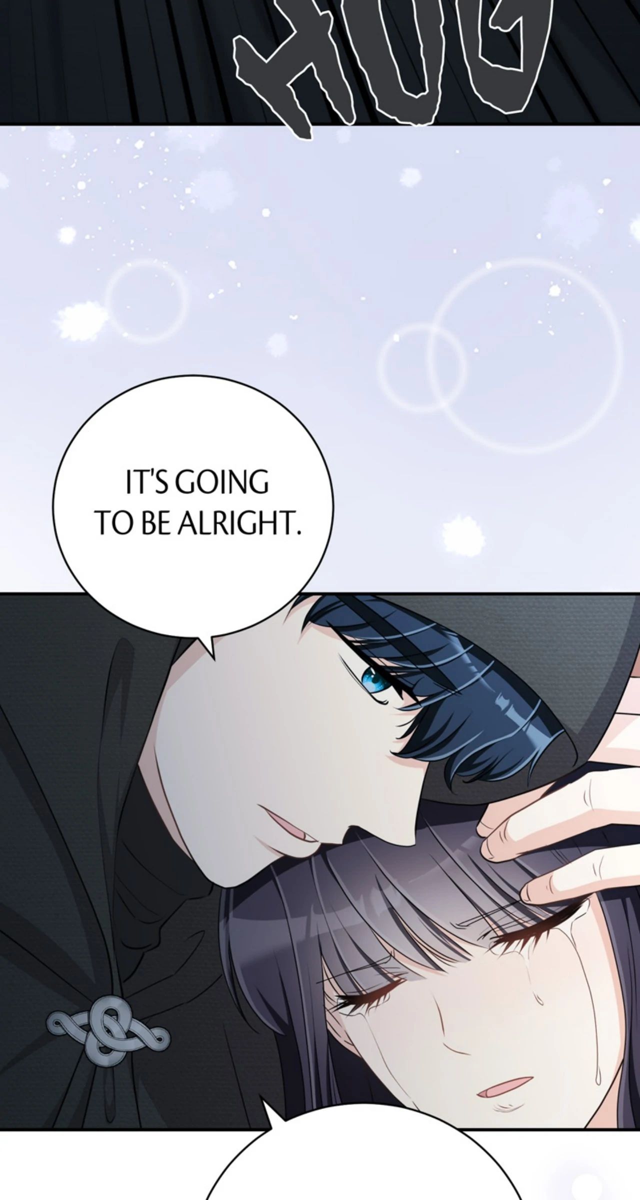 This Time, the Tears Were Mine chapter 61 page 10