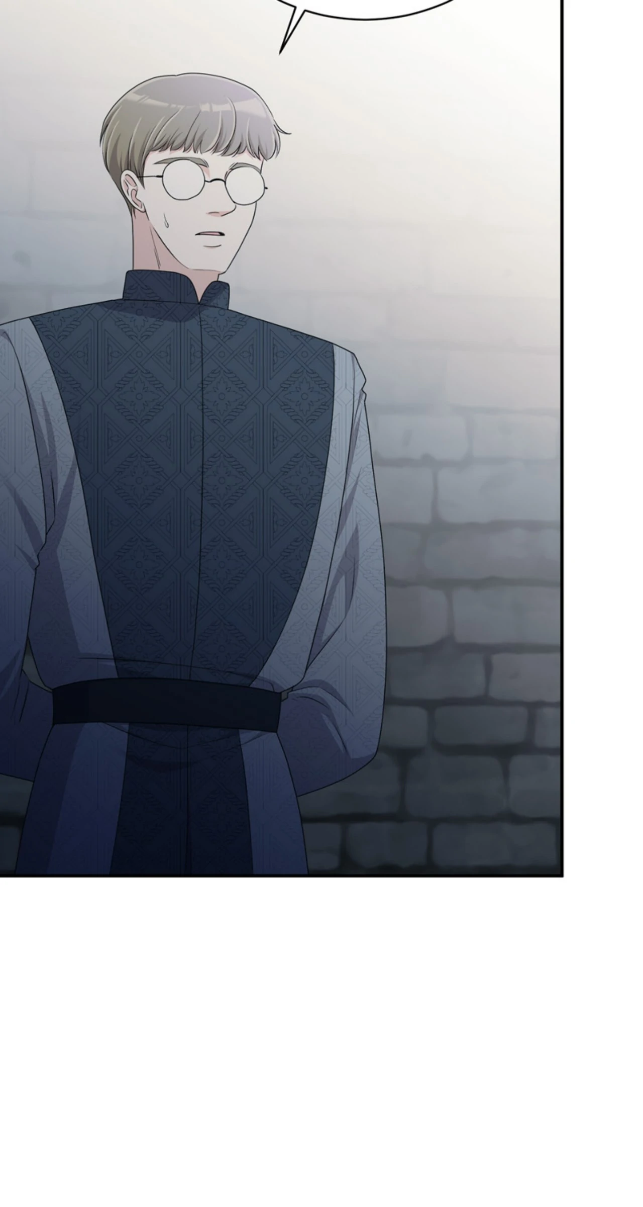 This Time, the Tears Were Mine chapter 61 page 16