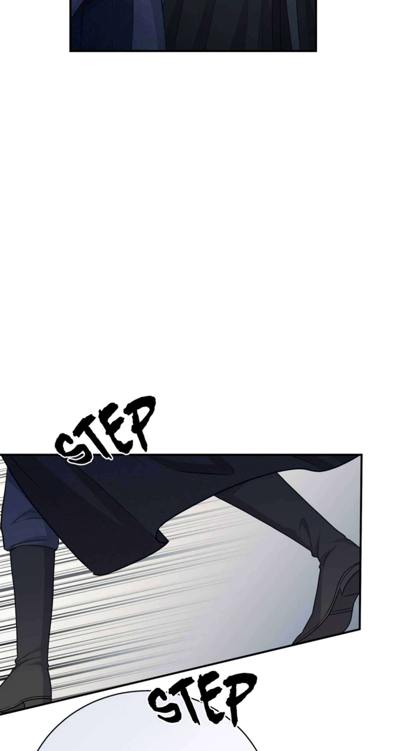 This Time, the Tears Were Mine chapter 61 page 19