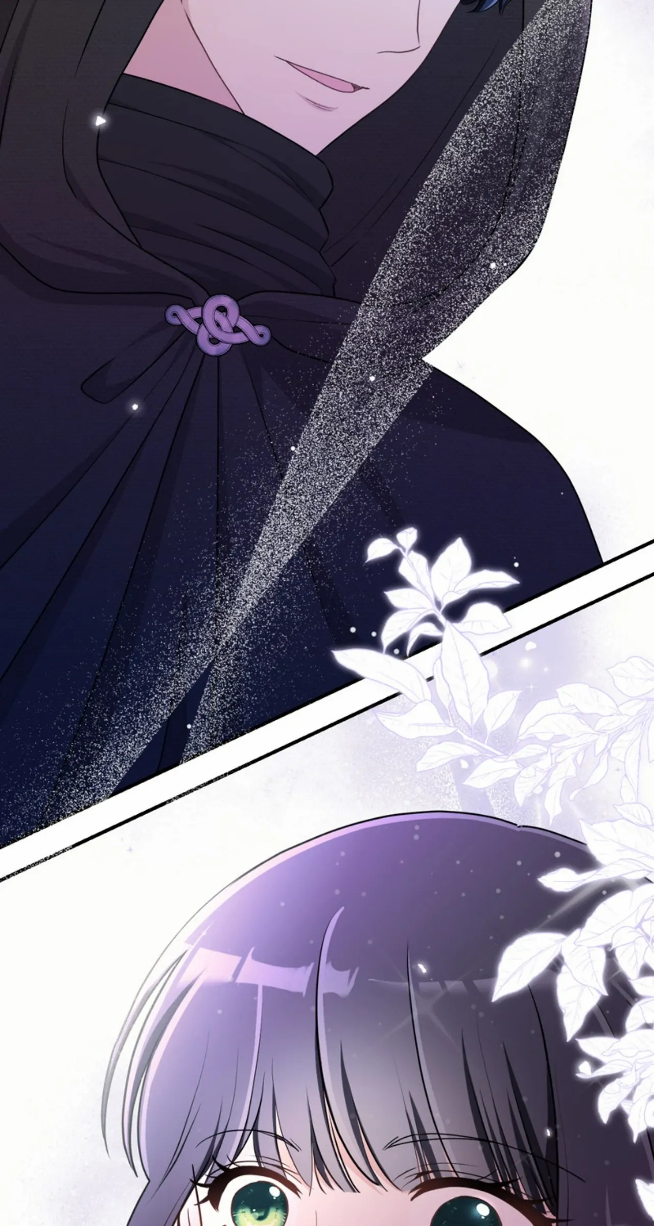 This Time, the Tears Were Mine chapter 61 page 2