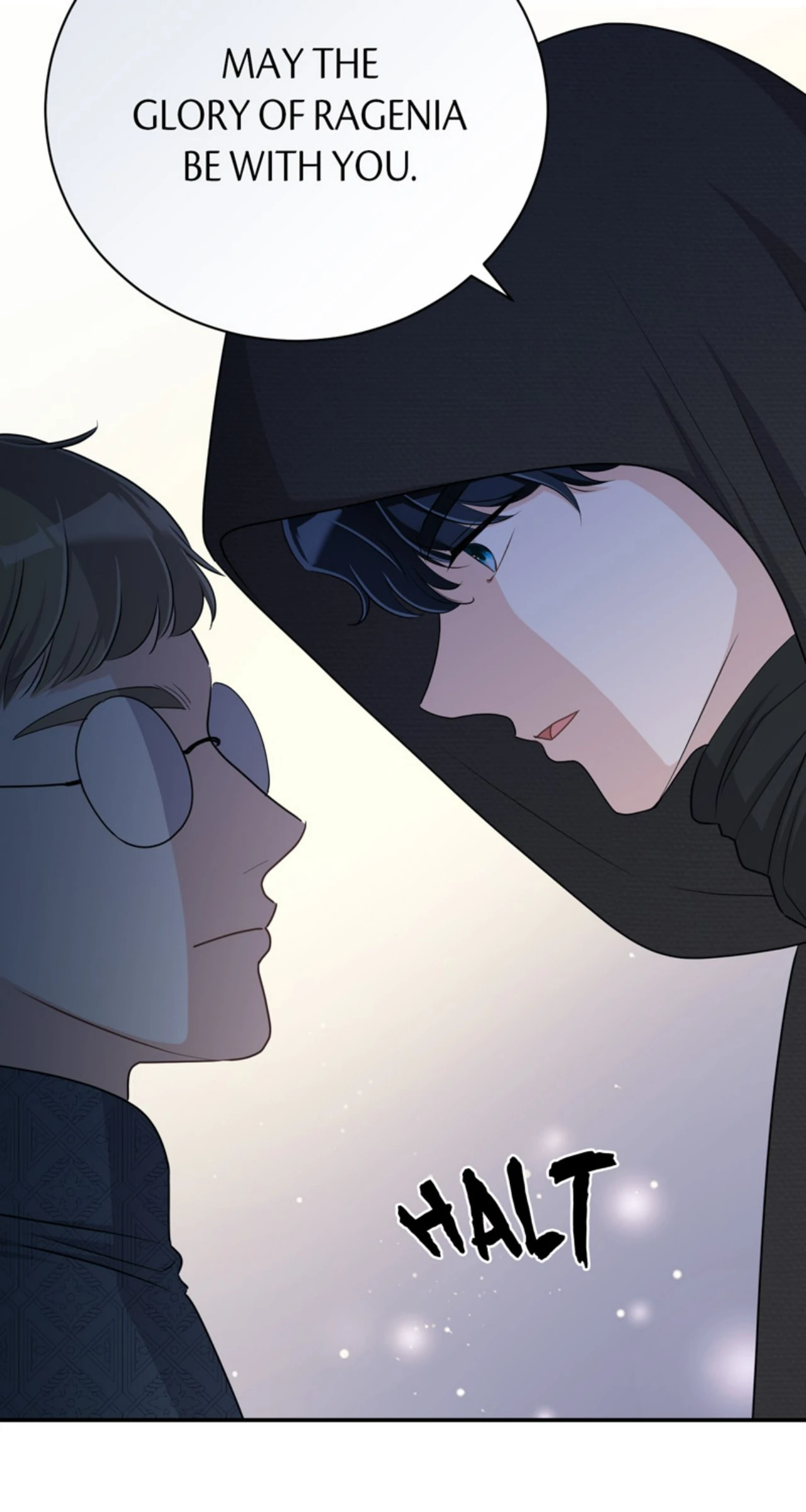 This Time, the Tears Were Mine chapter 61 page 20