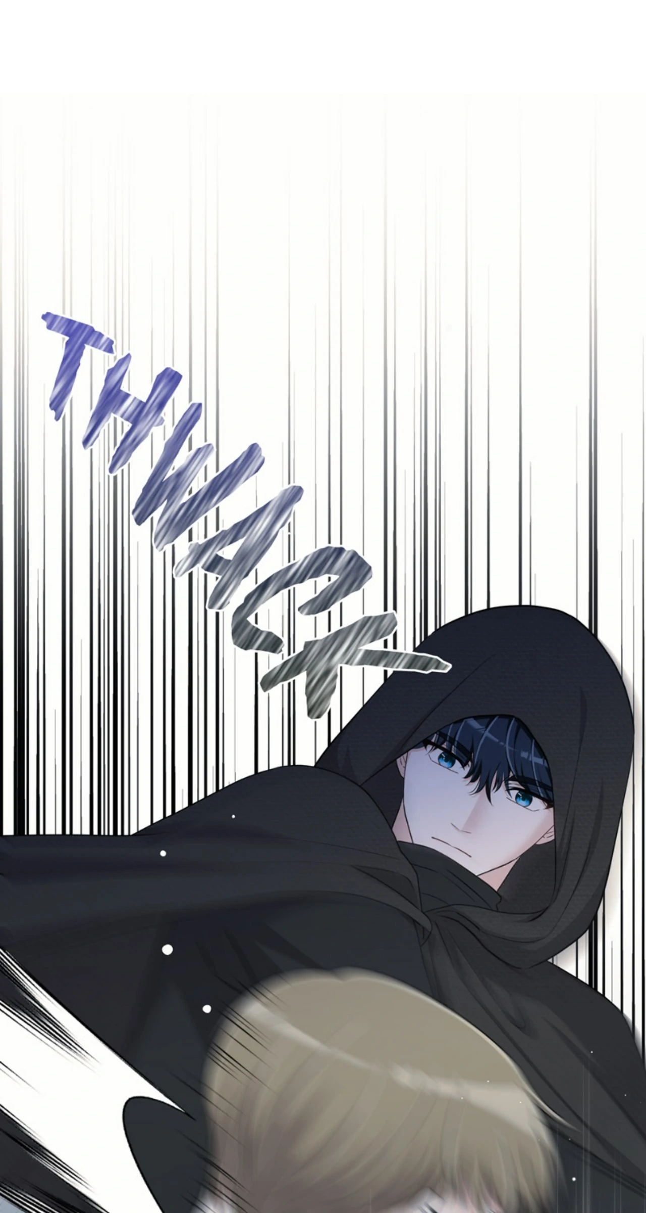 This Time, the Tears Were Mine chapter 61 page 21