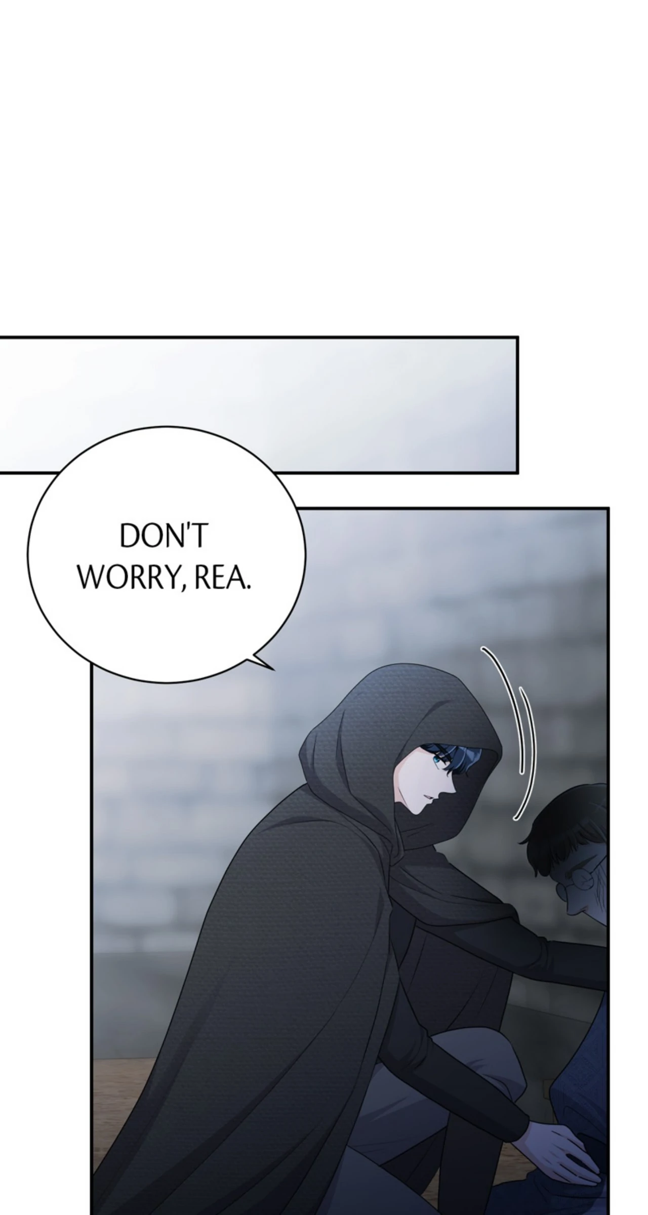 This Time, the Tears Were Mine chapter 61 page 23