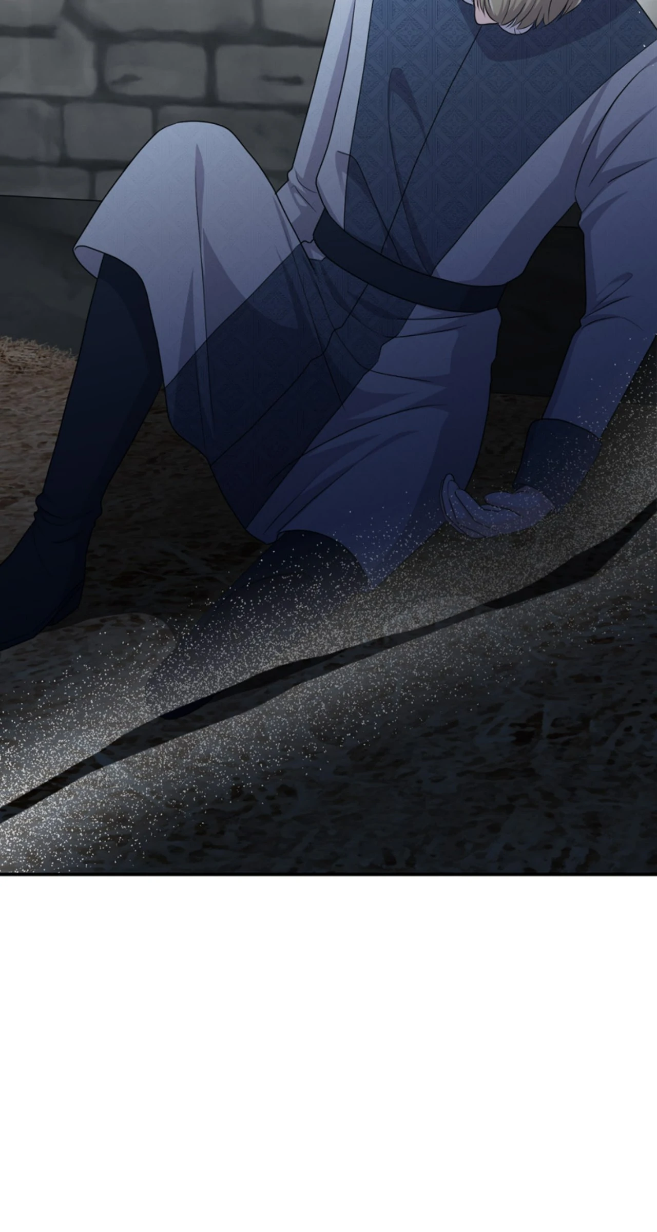 This Time, the Tears Were Mine chapter 61 page 26