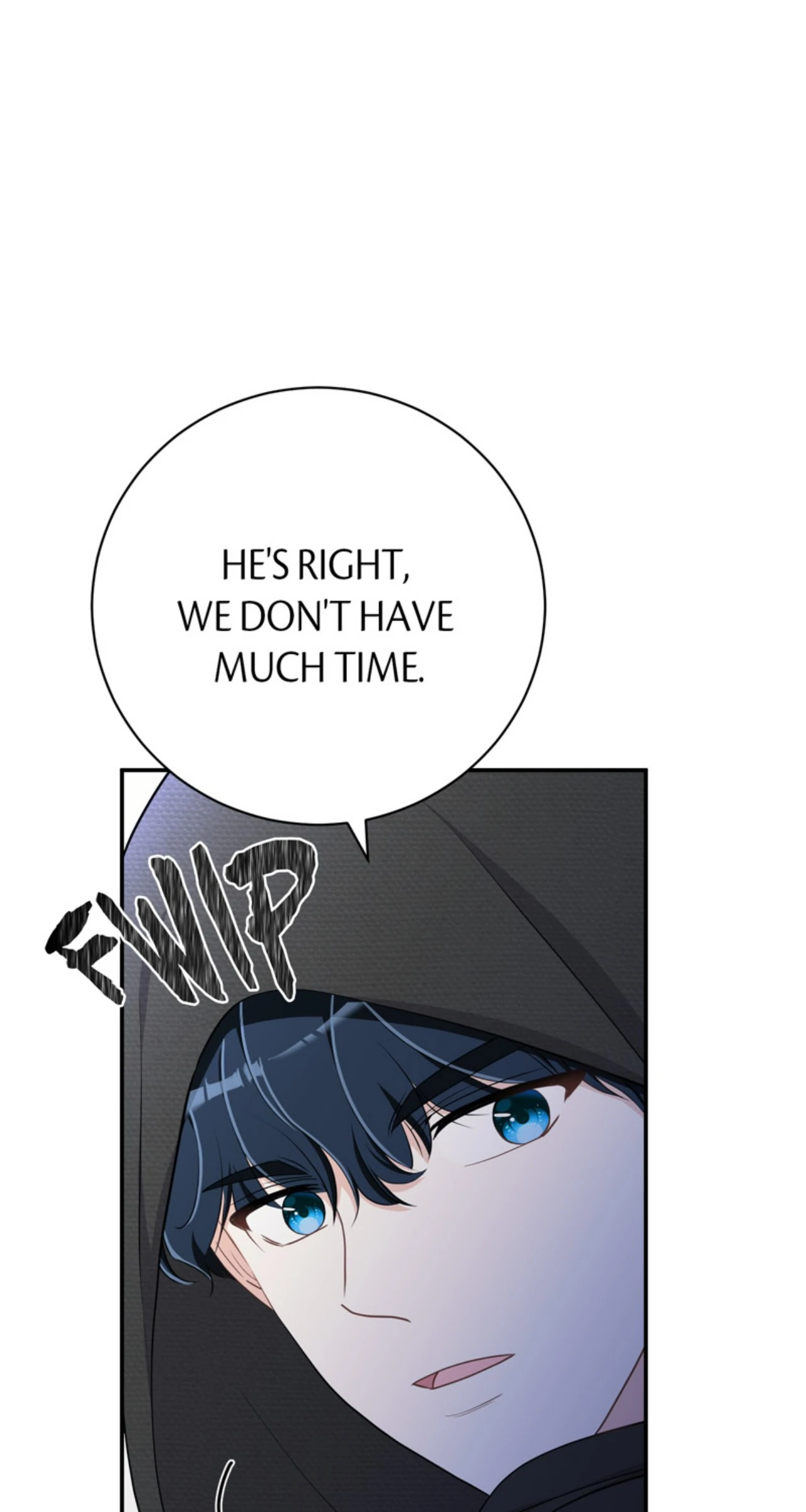 This Time, the Tears Were Mine chapter 61 page 27