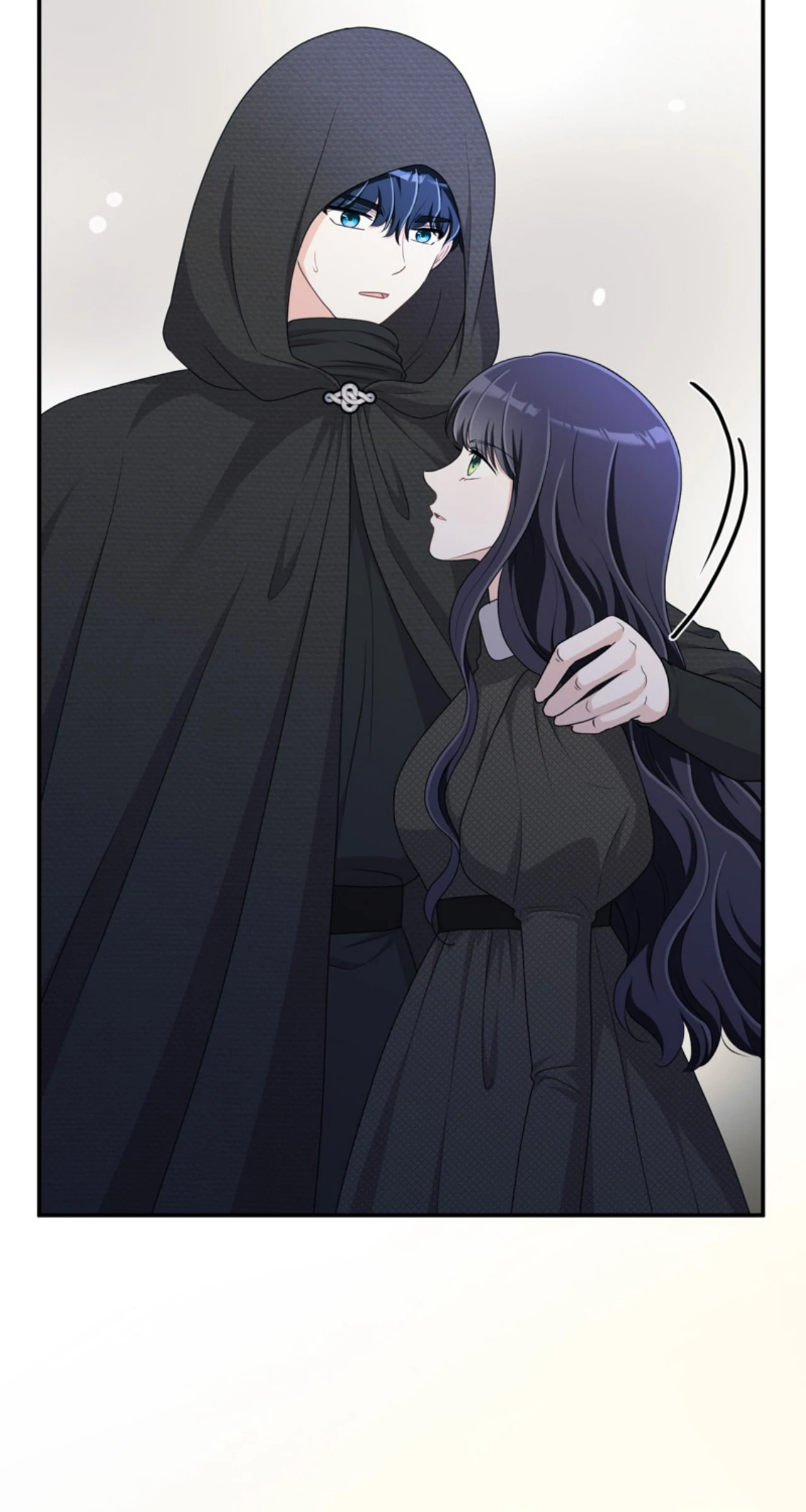 This Time, the Tears Were Mine chapter 61 page 29
