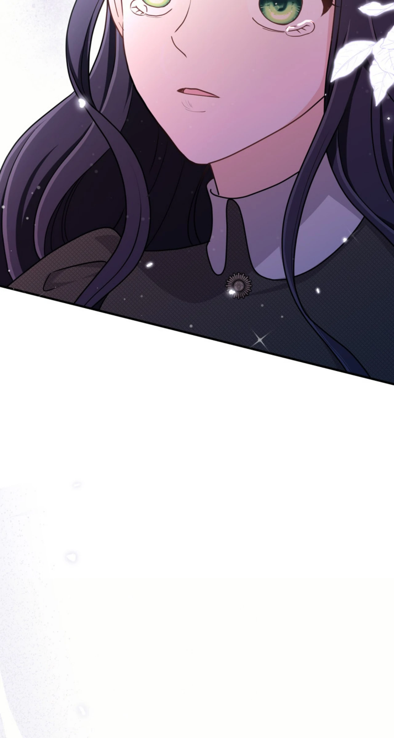 This Time, the Tears Were Mine chapter 61 page 3