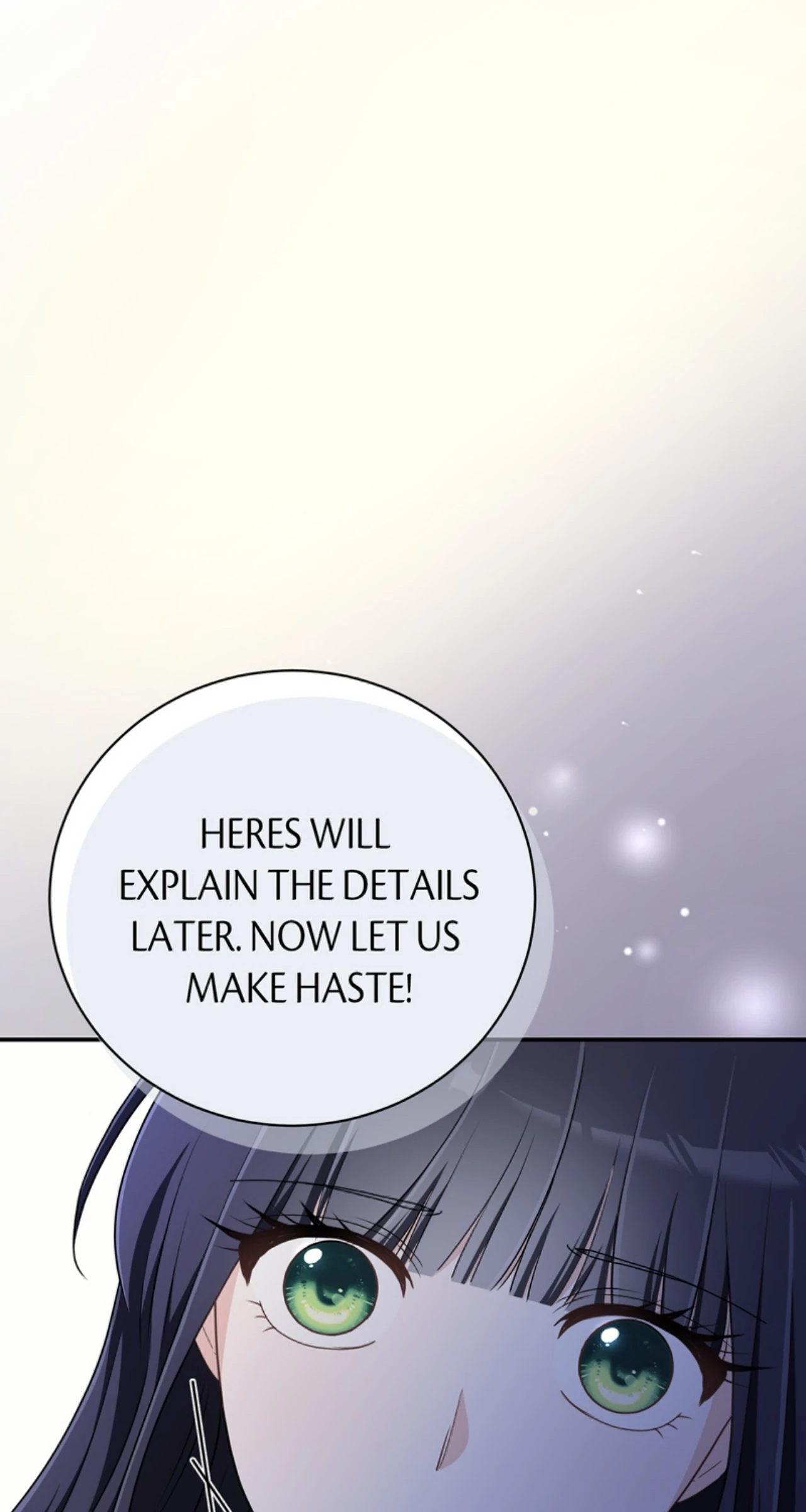 This Time, the Tears Were Mine chapter 61 page 30