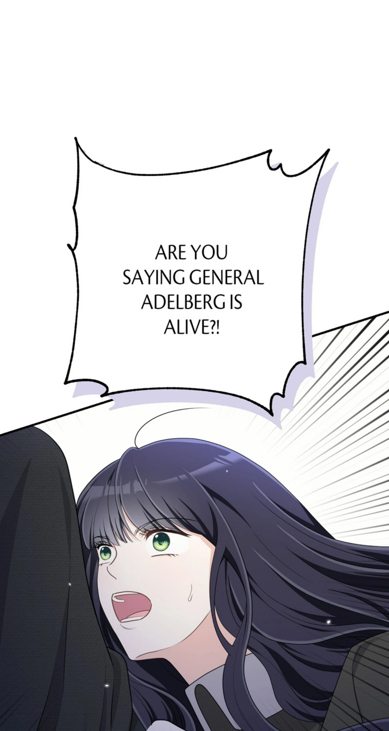This Time, the Tears Were Mine chapter 61 page 32
