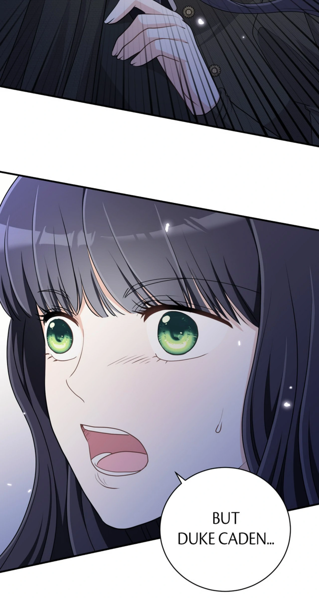 This Time, the Tears Were Mine chapter 61 page 33