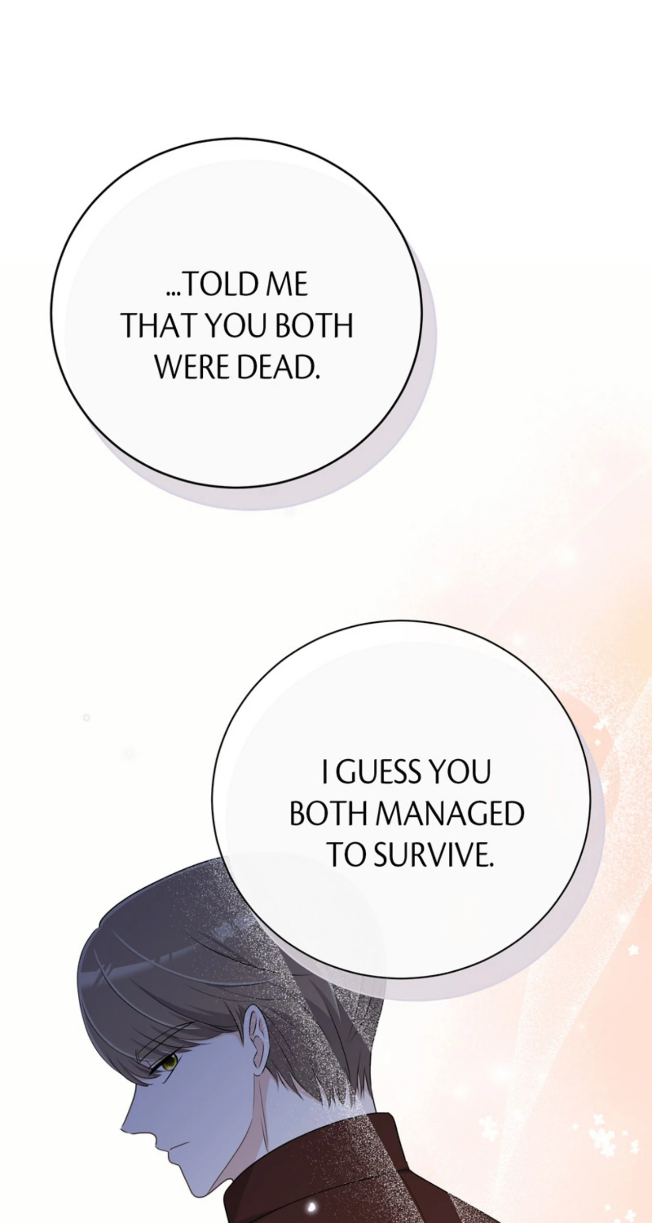 This Time, the Tears Were Mine chapter 61 page 34