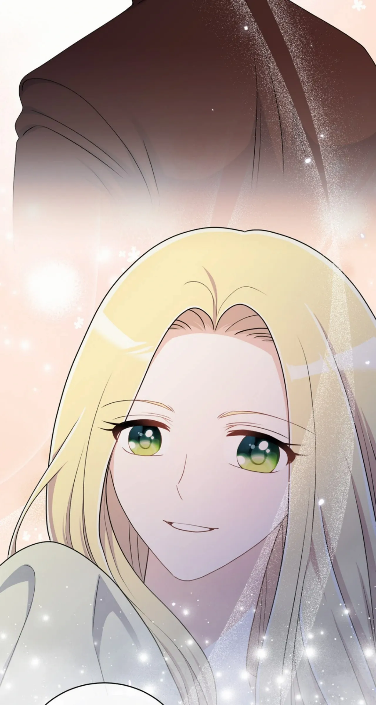 This Time, the Tears Were Mine chapter 61 page 35