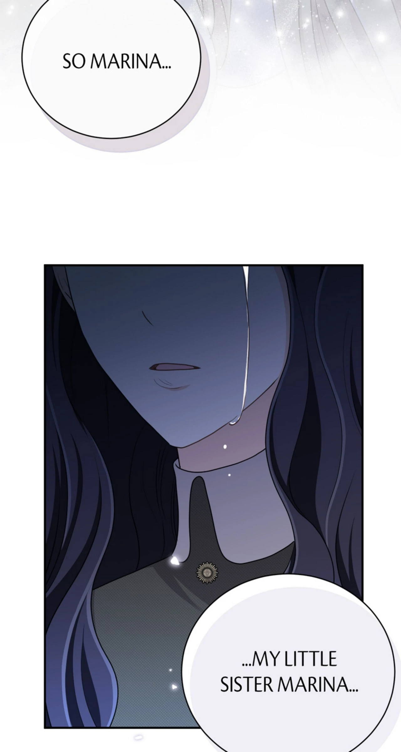 This Time, the Tears Were Mine chapter 61 page 36