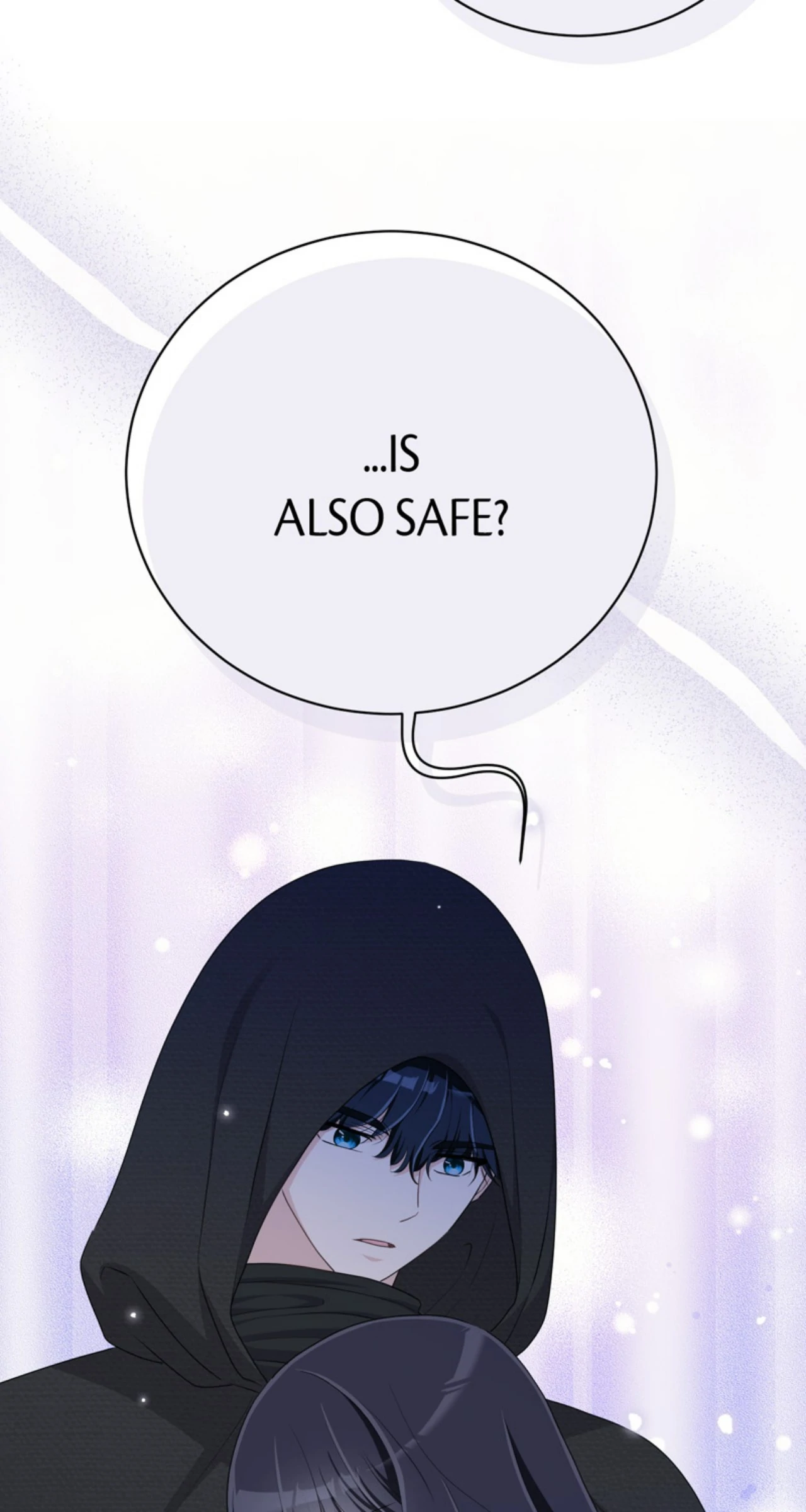 This Time, the Tears Were Mine chapter 61 page 37