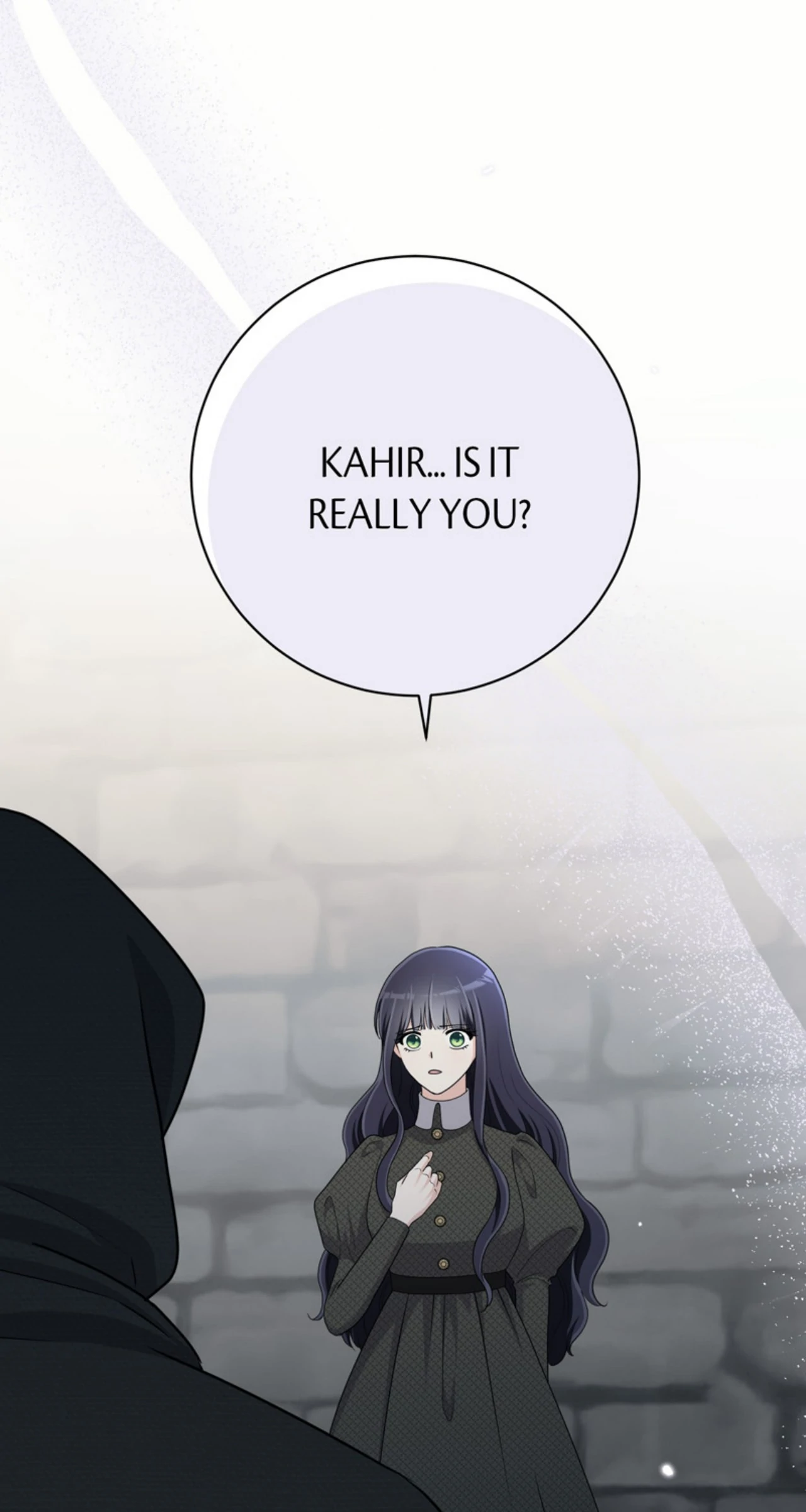 This Time, the Tears Were Mine chapter 61 page 4