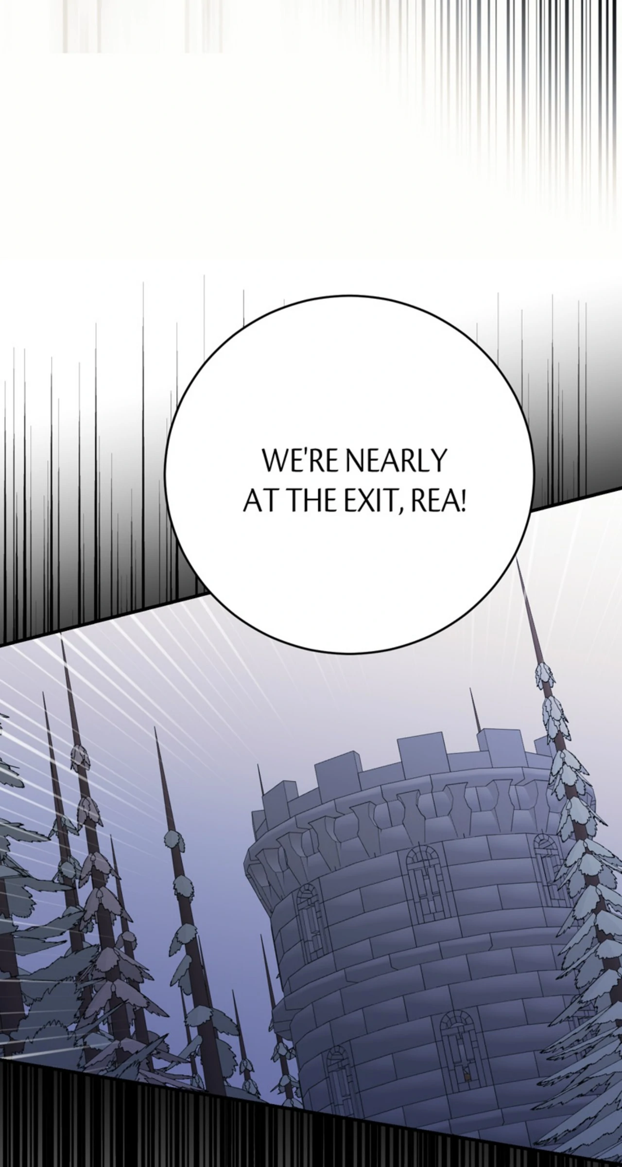 This Time, the Tears Were Mine chapter 61 page 43