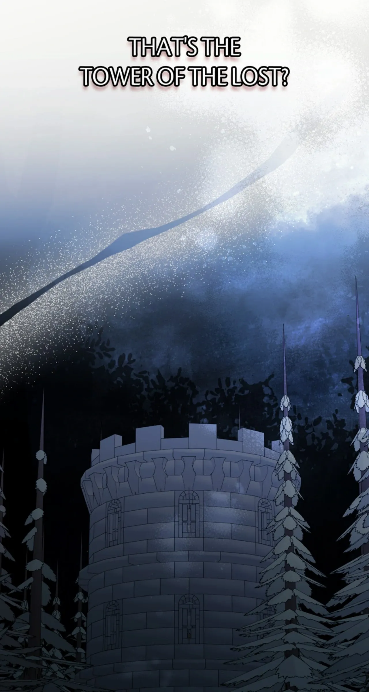 This Time, the Tears Were Mine chapter 61 page 47
