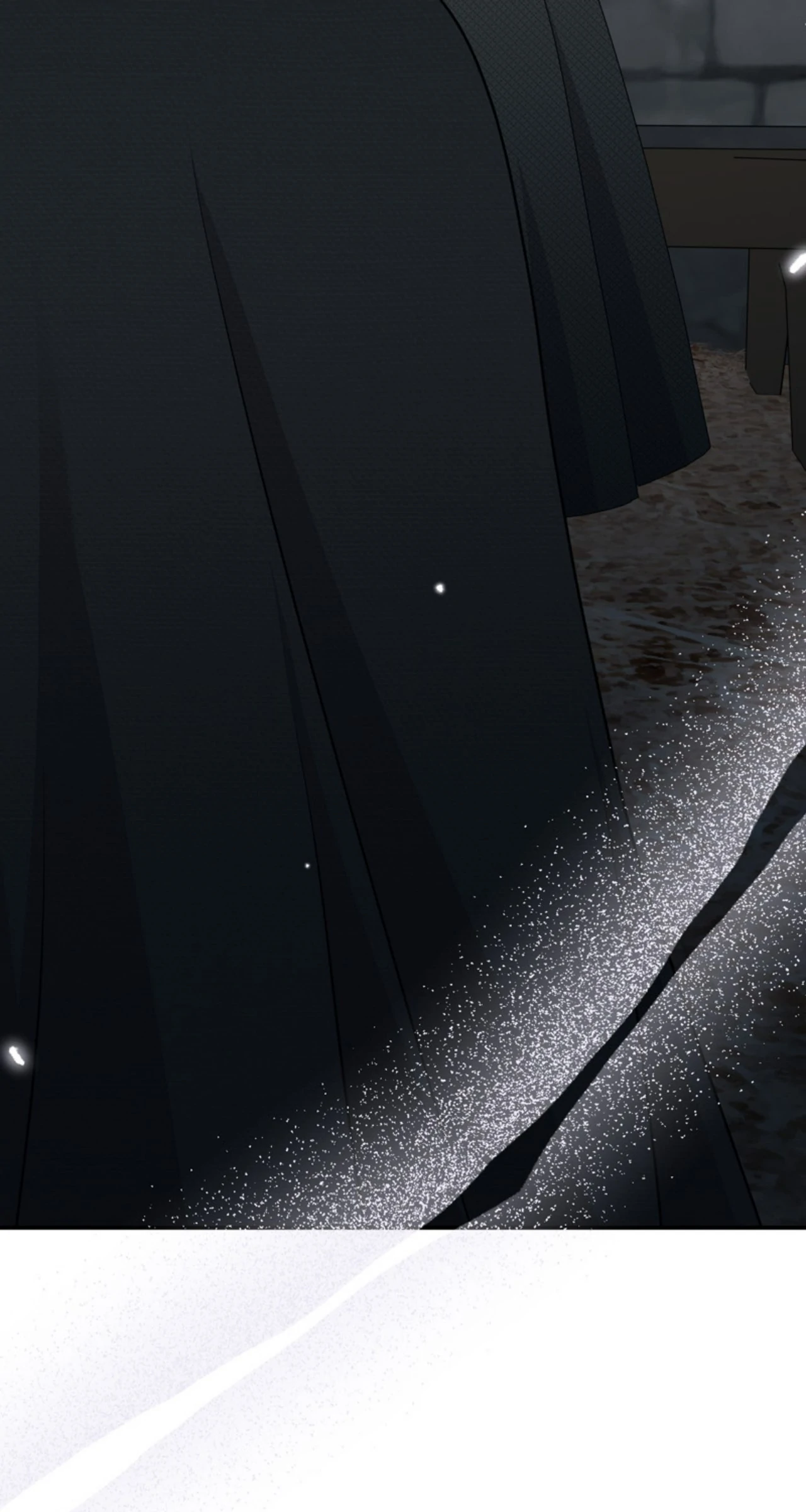 This Time, the Tears Were Mine chapter 61 page 5