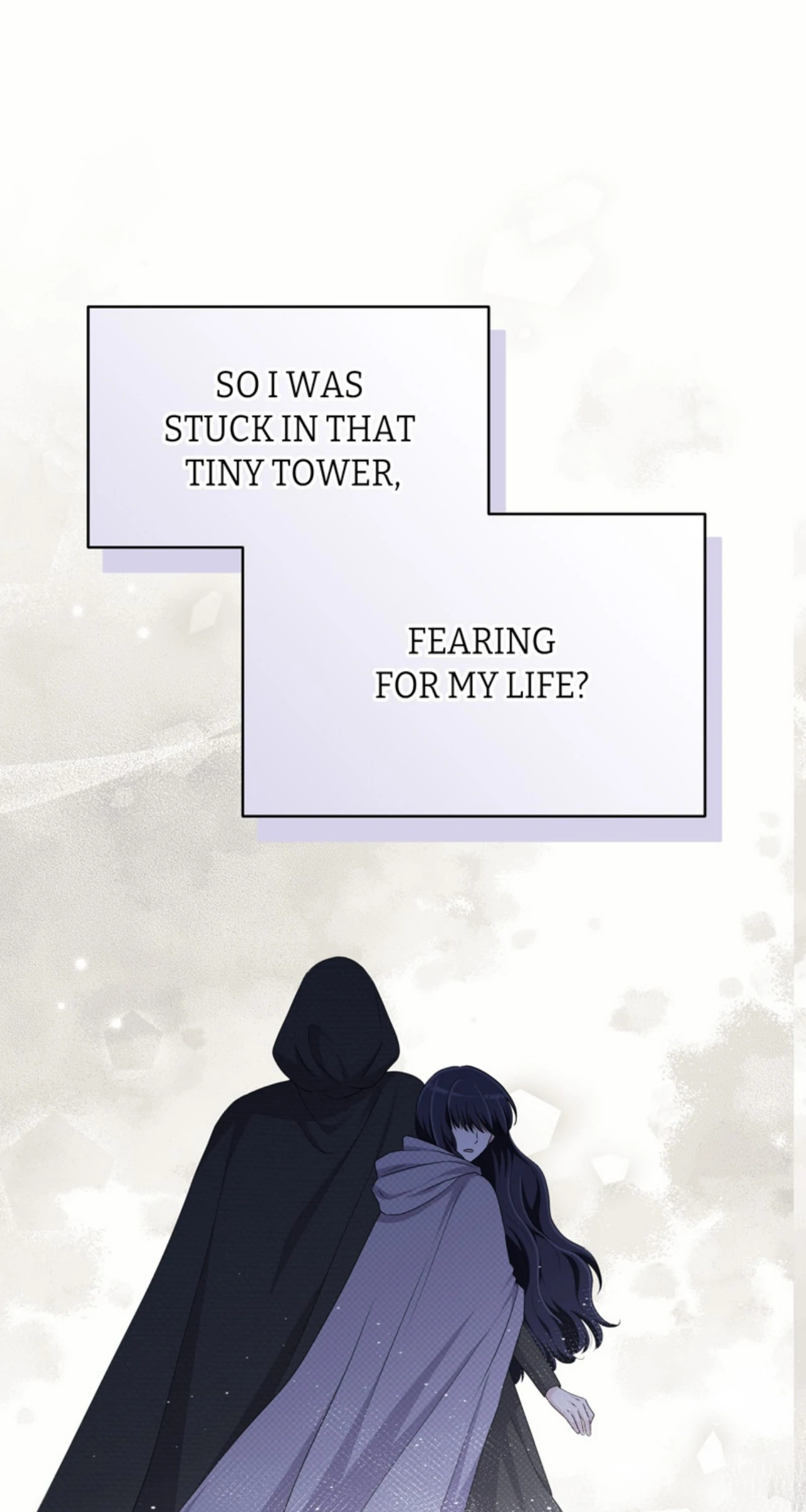 This Time, the Tears Were Mine chapter 61 page 50