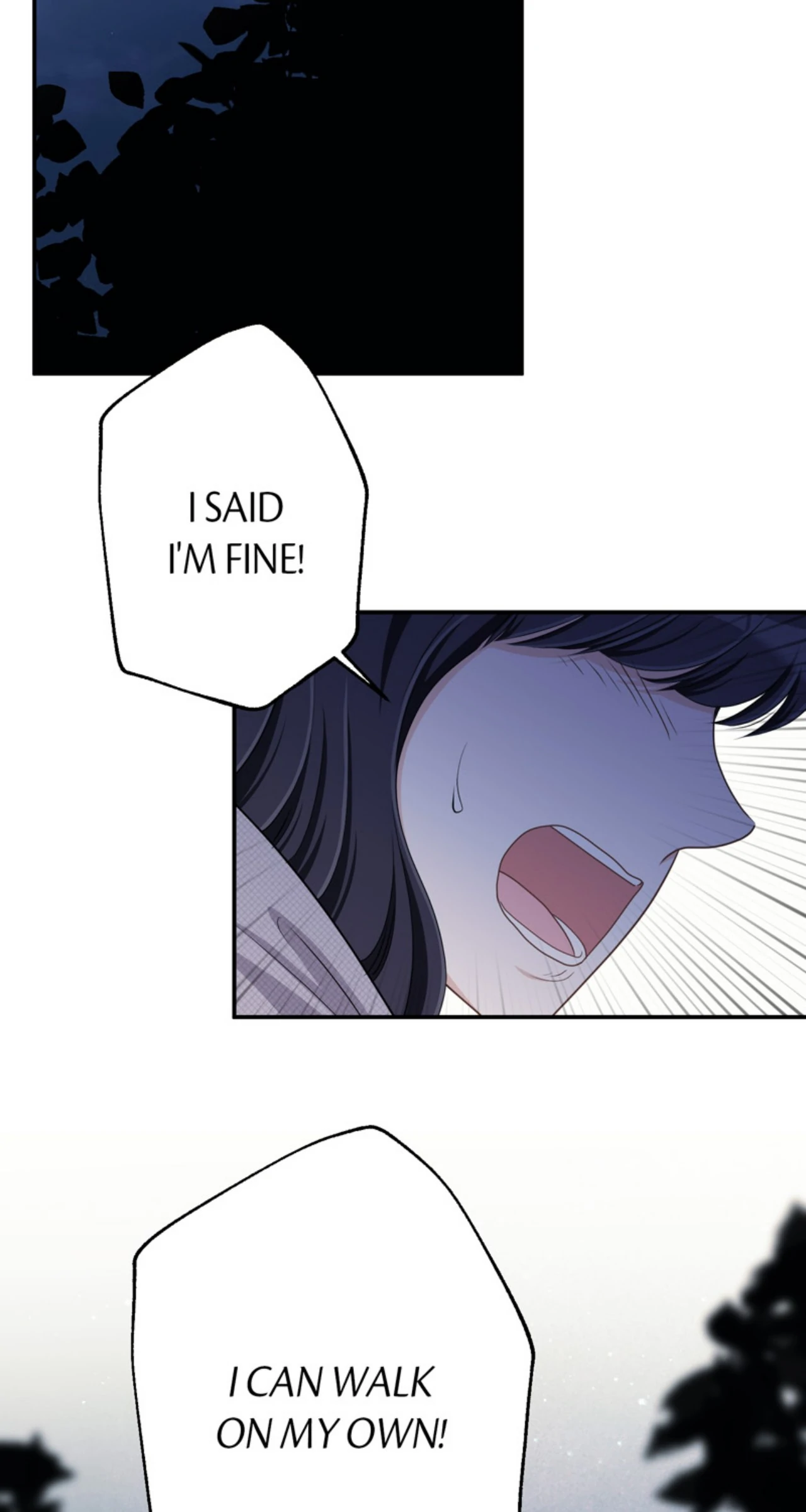 This Time, the Tears Were Mine chapter 61 page 52