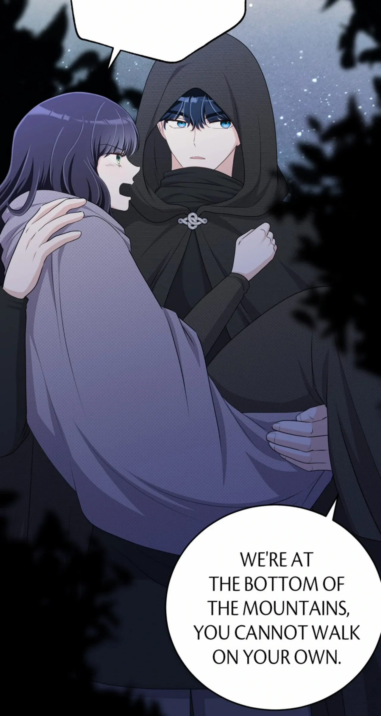 This Time, the Tears Were Mine chapter 61 page 53