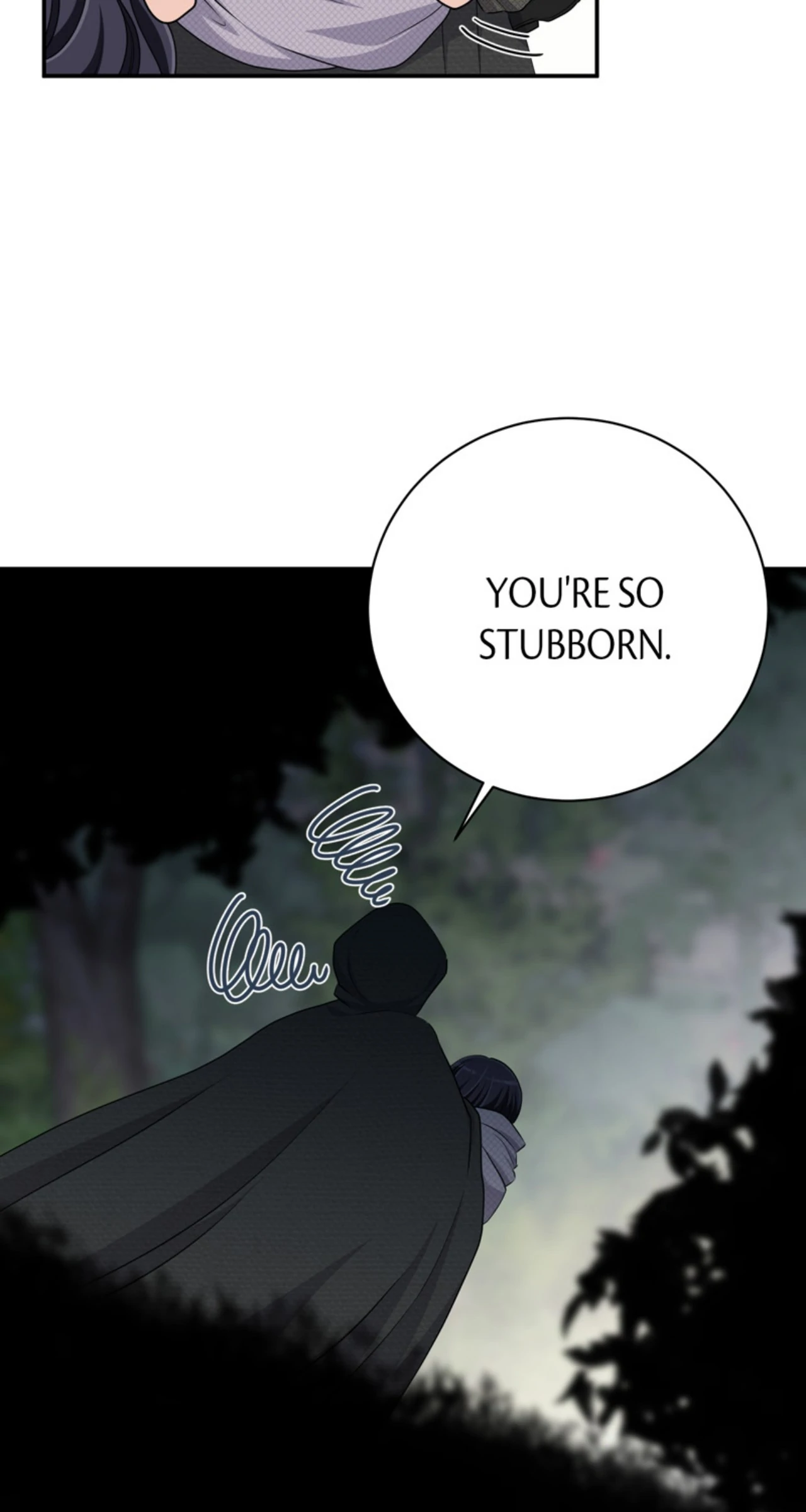 This Time, the Tears Were Mine chapter 61 page 55