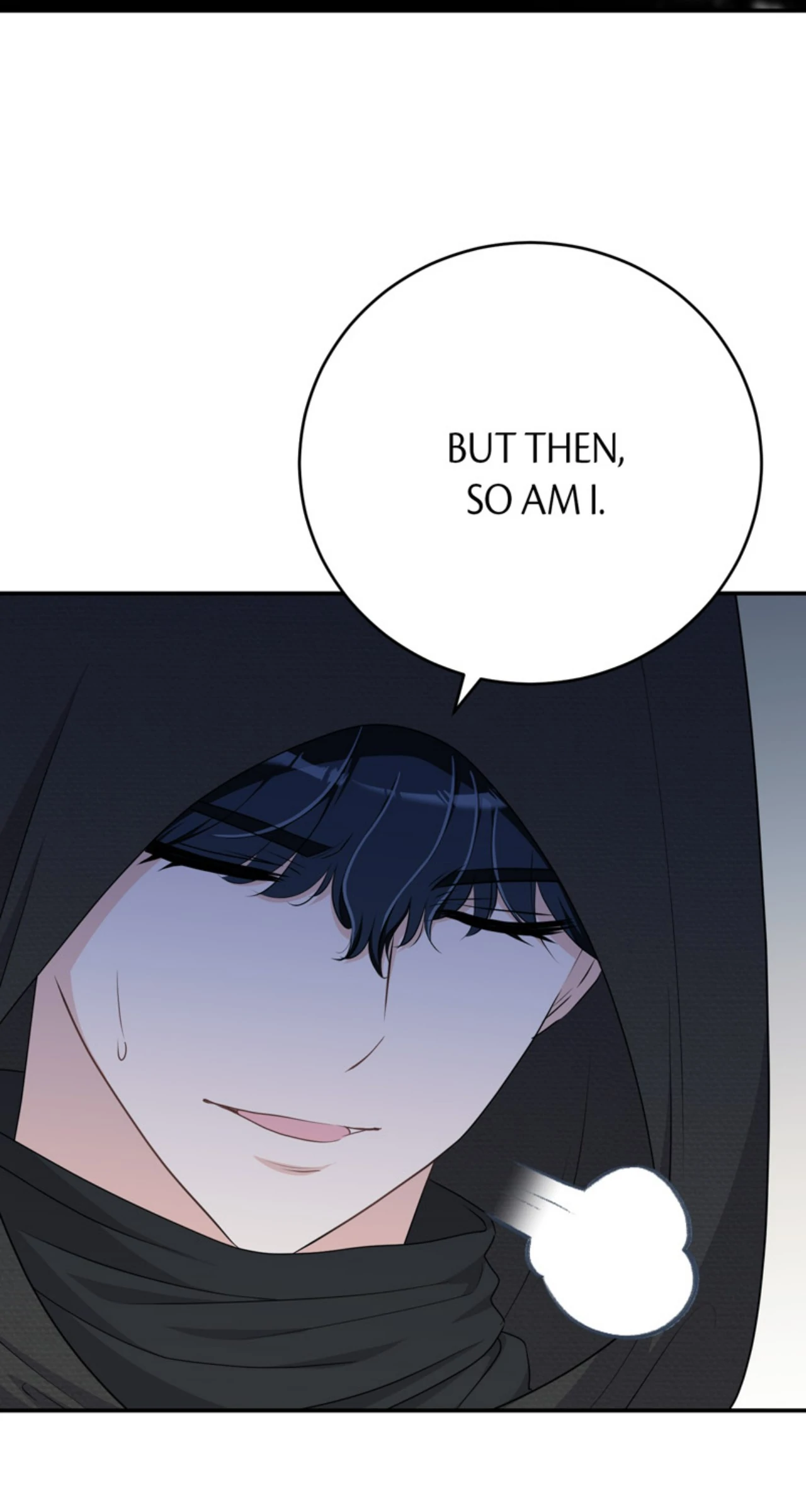 This Time, the Tears Were Mine chapter 61 page 56