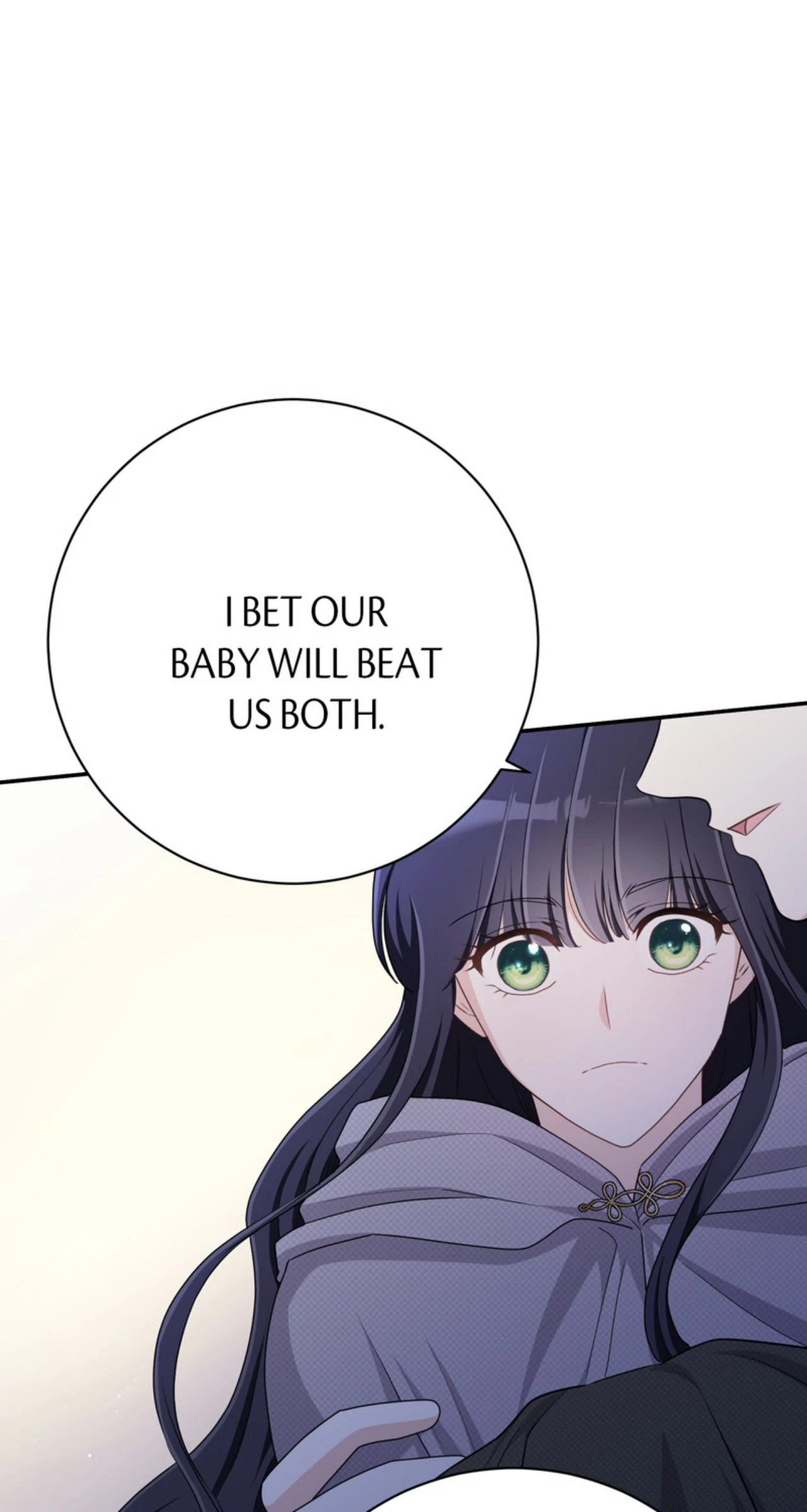 This Time, the Tears Were Mine chapter 61 page 57