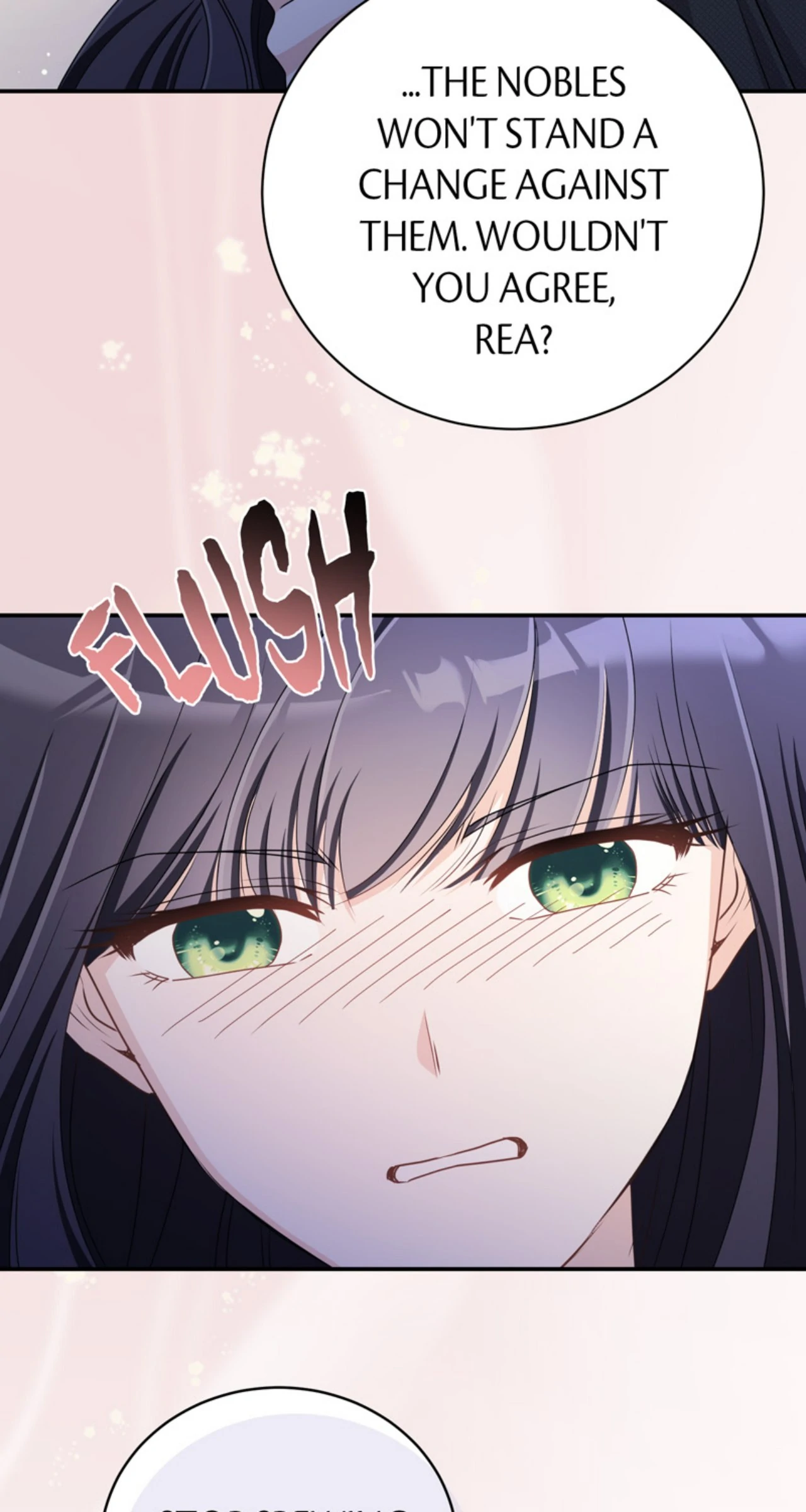 This Time, the Tears Were Mine chapter 61 page 58
