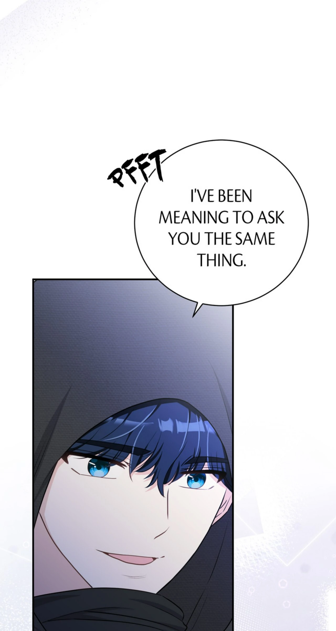 This Time, the Tears Were Mine chapter 61 page 6